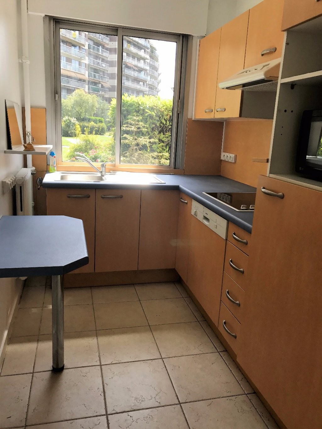 Location Appartement à Vincennes 1 pièce