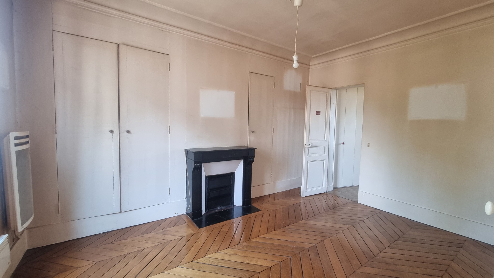 Vente Appartement à le Perreux-sur-Marne 2 pièces