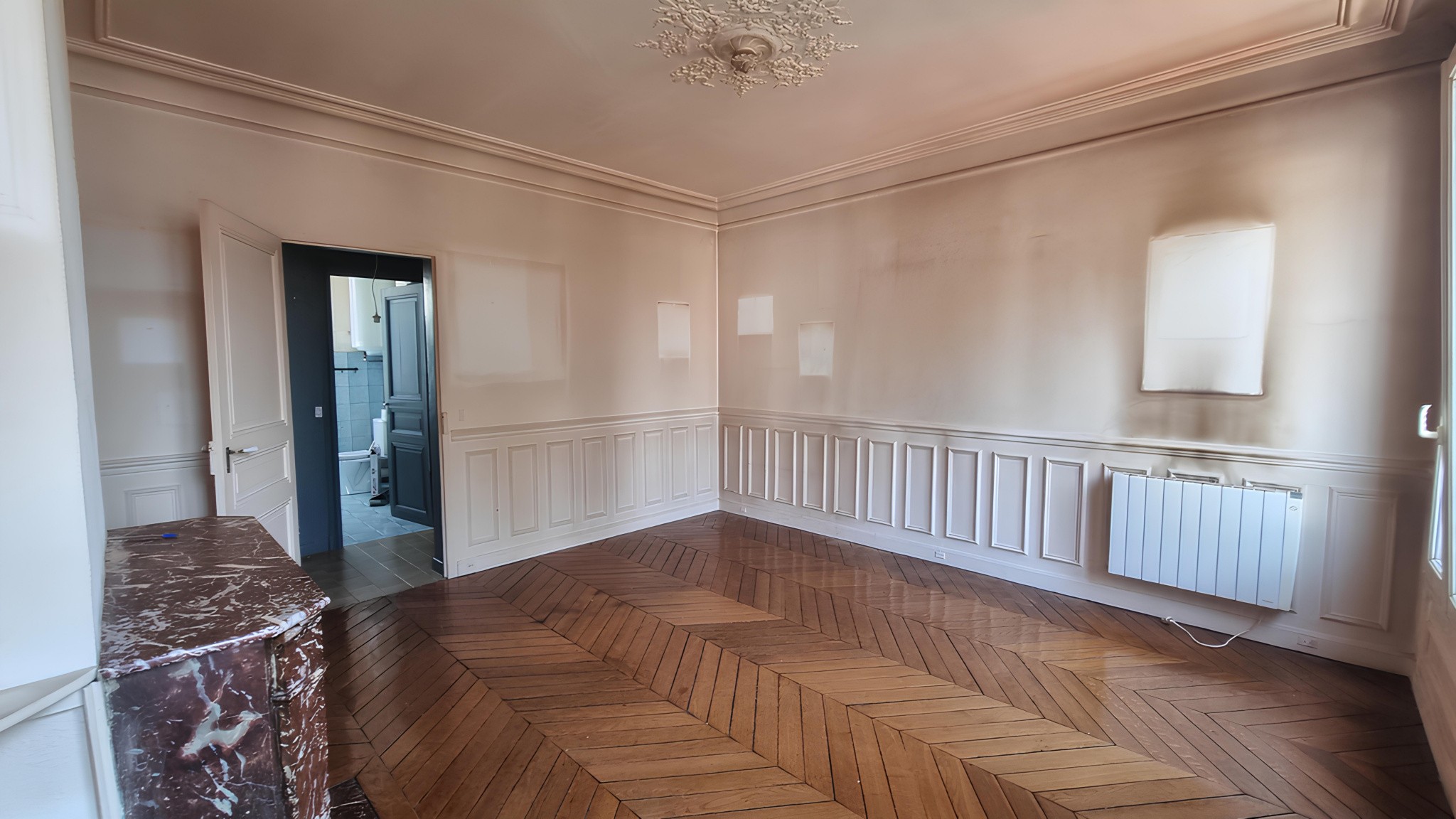 Vente Appartement à le Perreux-sur-Marne 2 pièces