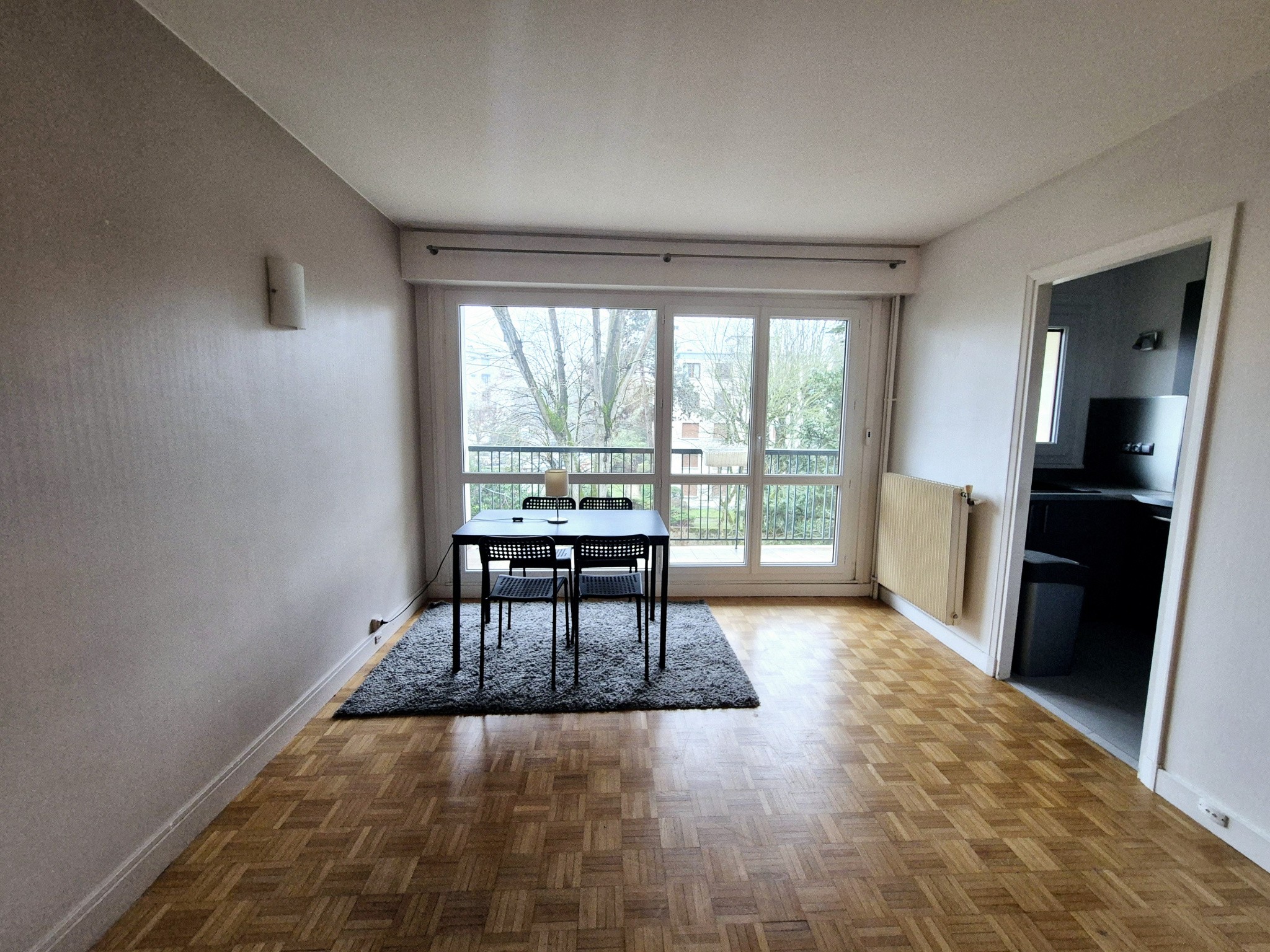 Location Appartement à Fontenay-sous-Bois 1 pièce