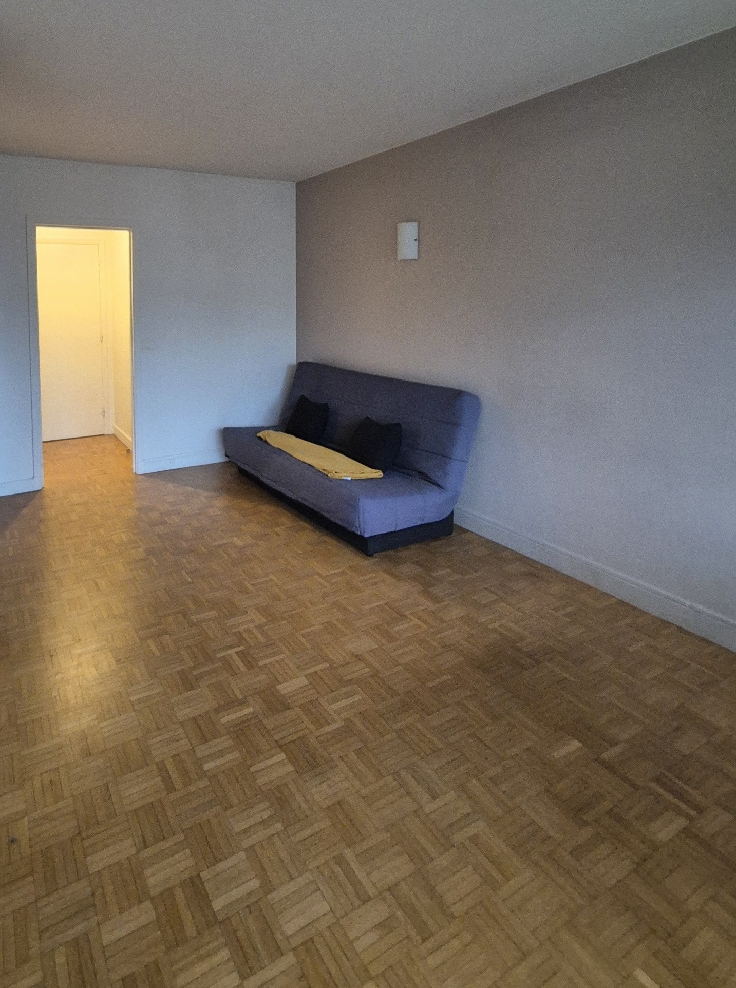 Location Appartement à Fontenay-sous-Bois 1 pièce