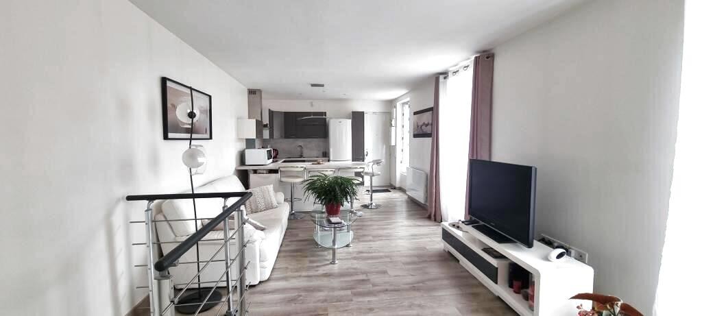 Vente Appartement à le Perreux-sur-Marne 3 pièces