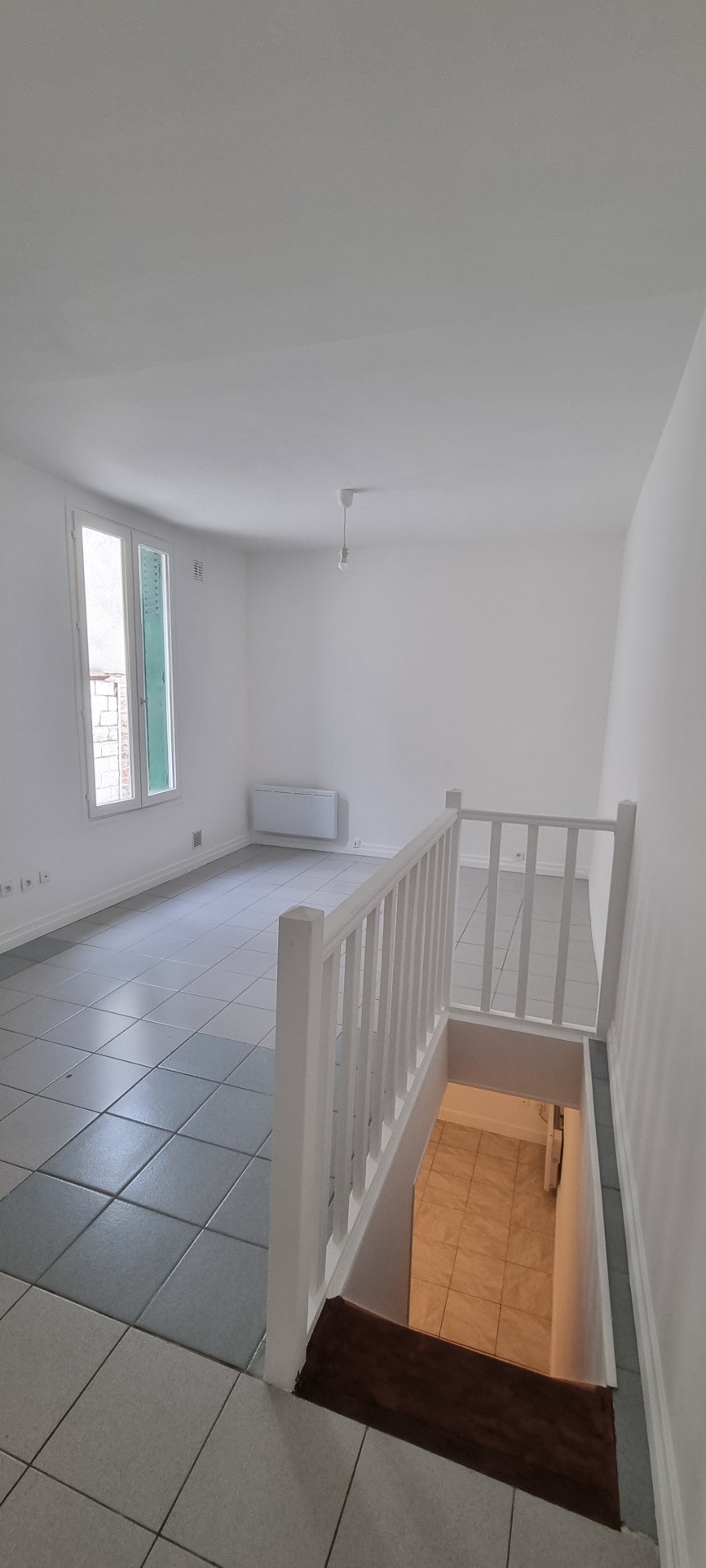 Vente Appartement à le Perreux-sur-Marne 1 pièce