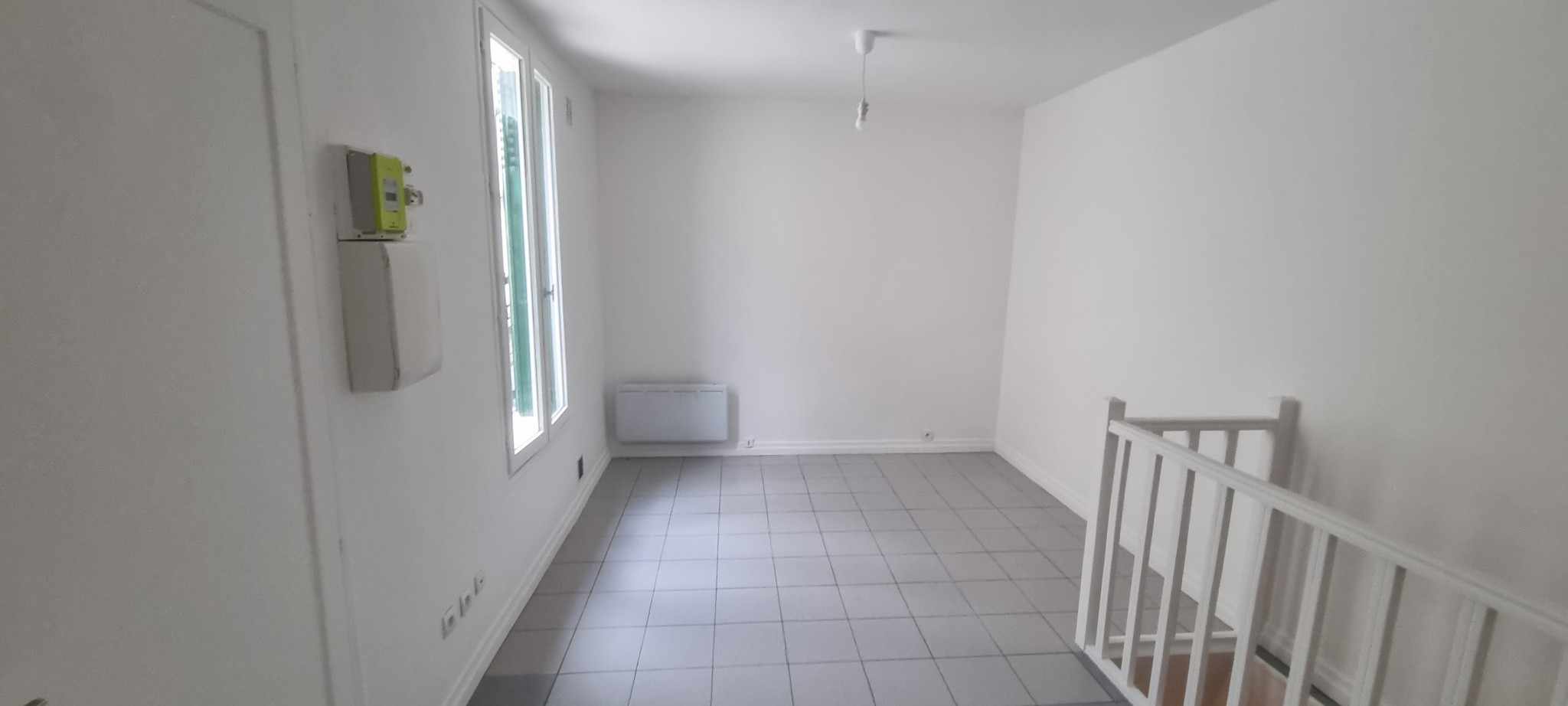 Vente Appartement à le Perreux-sur-Marne 1 pièce