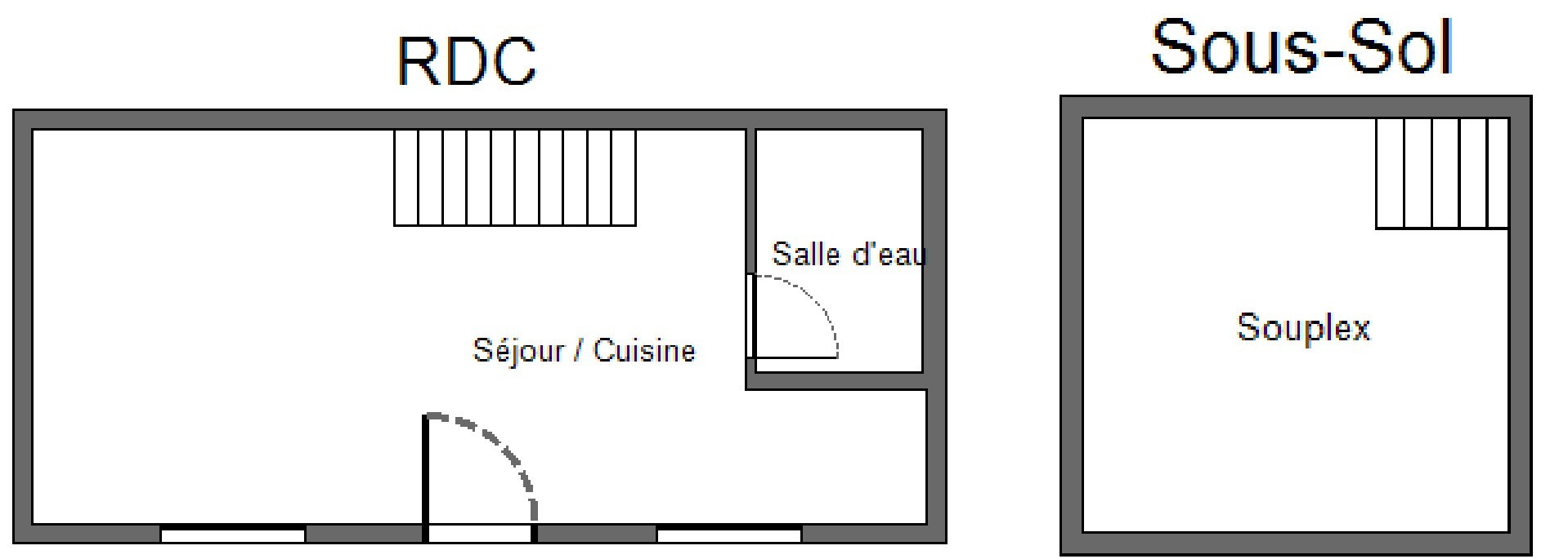 Vente Appartement à le Perreux-sur-Marne 1 pièce