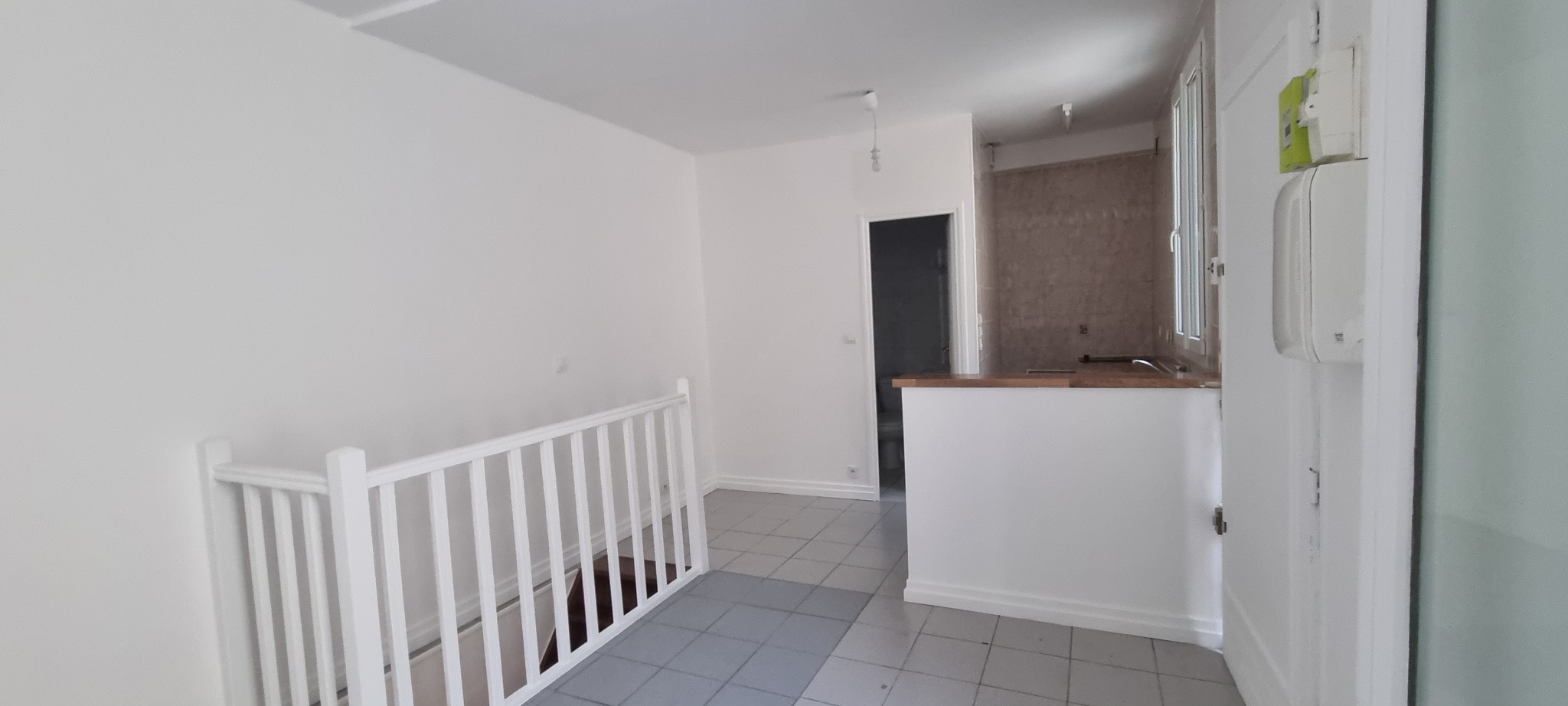 Vente Appartement à le Perreux-sur-Marne 1 pièce