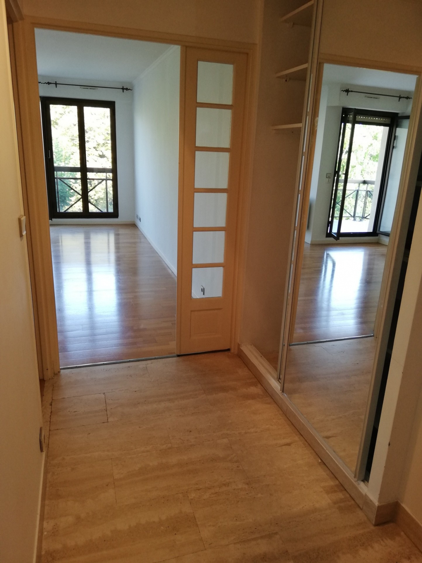 Location Appartement à le Perreux-sur-Marne 2 pièces