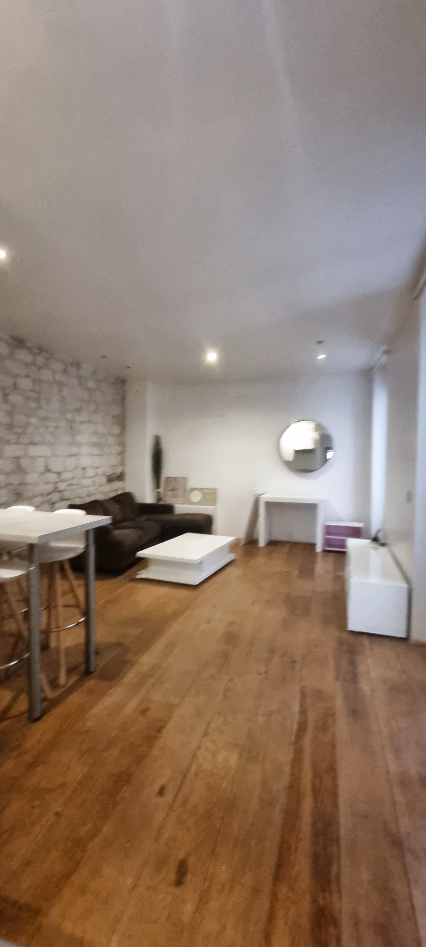 Location Appartement à Paris Bourse 2e arrondissement 2 pièces