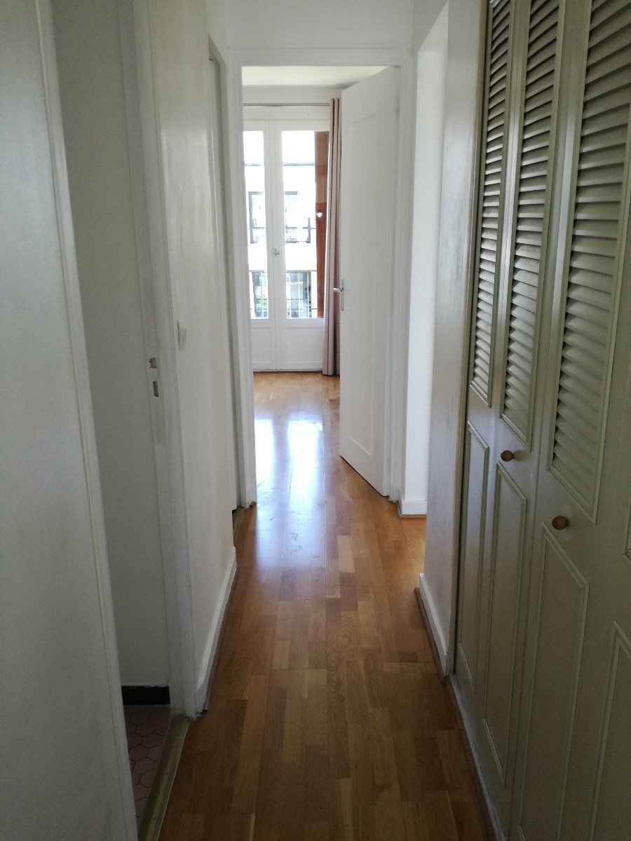 Location Appartement à le Perreux-sur-Marne 3 pièces