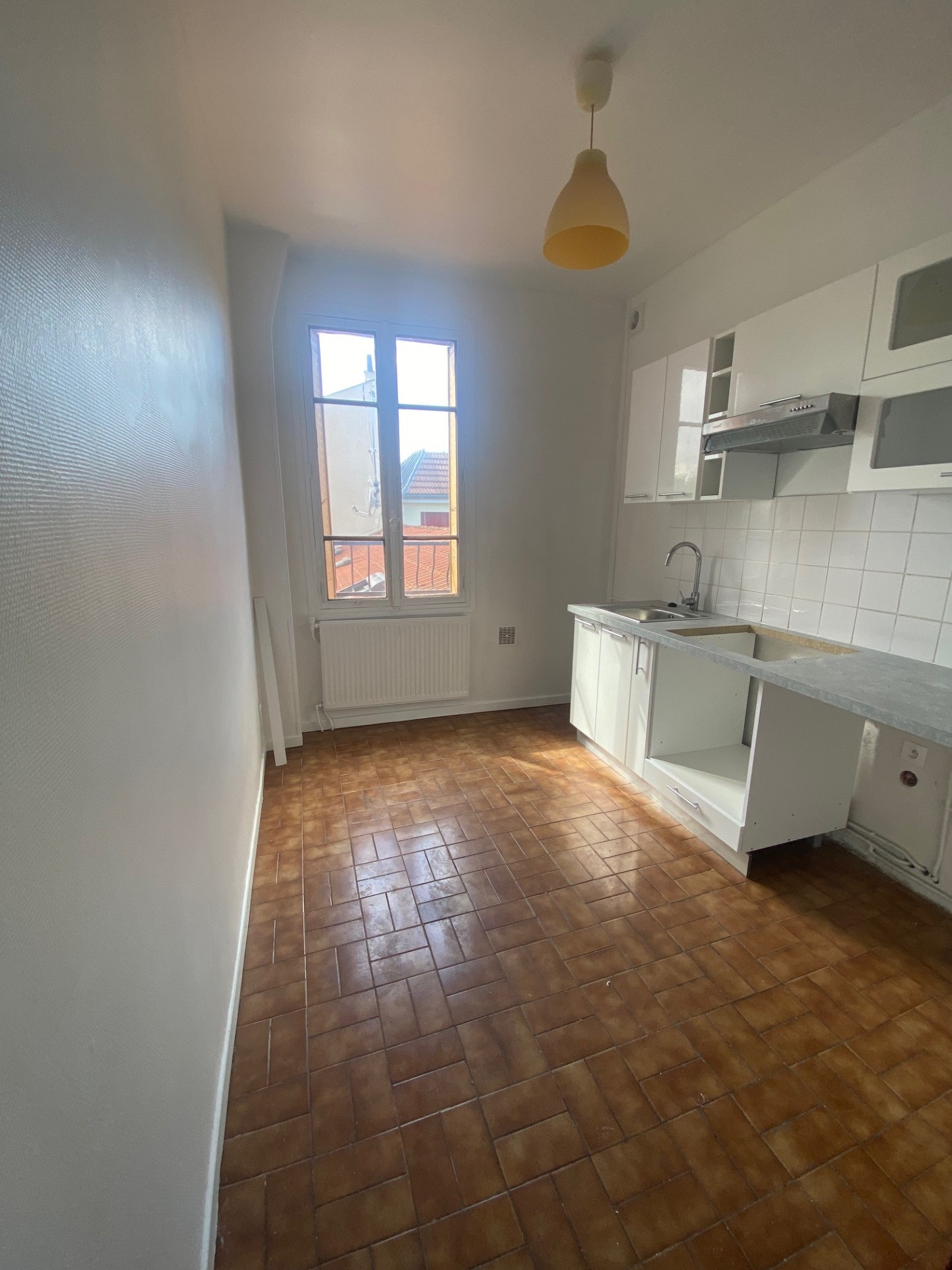 Location Appartement à le Perreux-sur-Marne 3 pièces