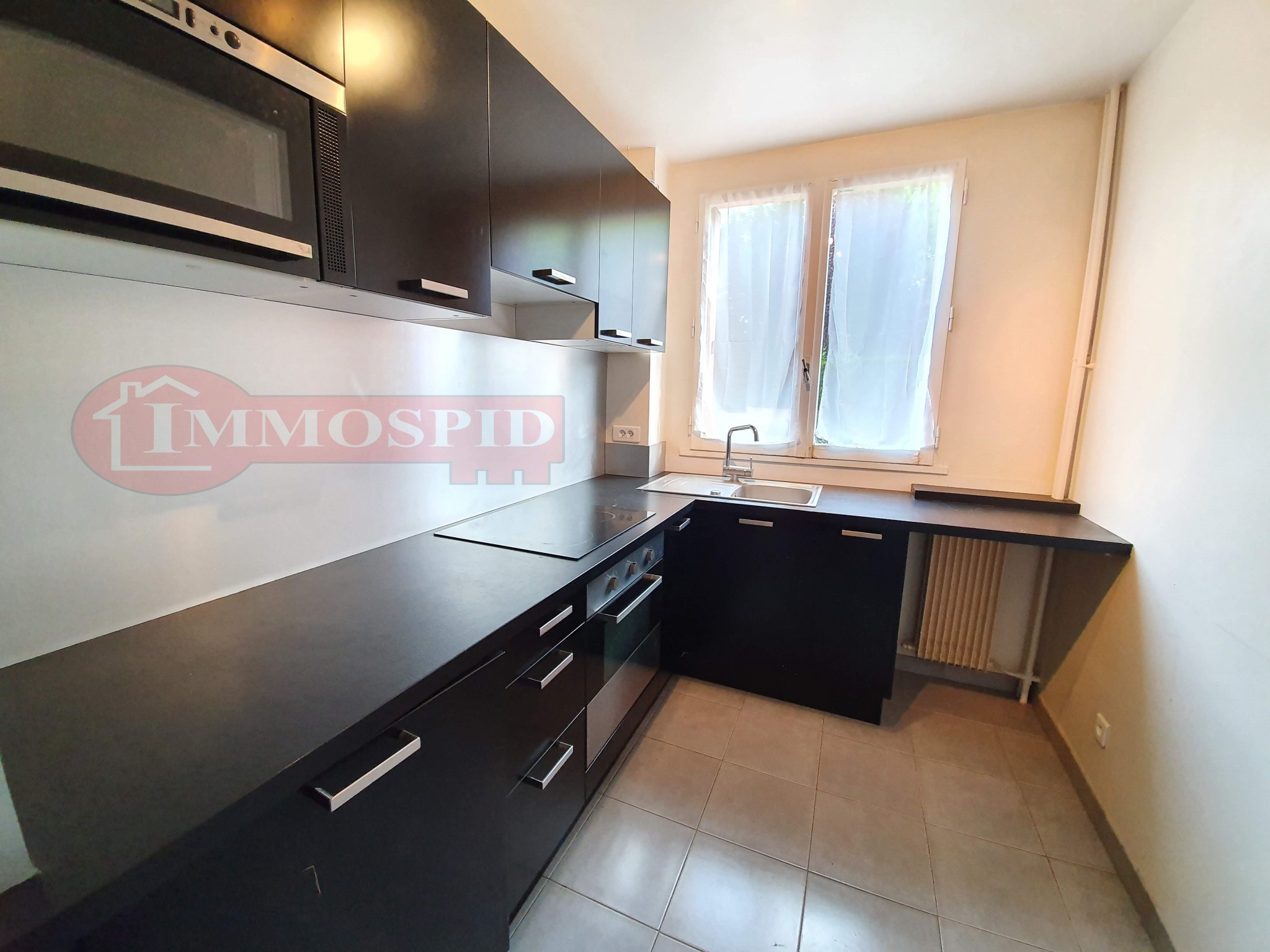 Vente Appartement à Coubron 1 pièce