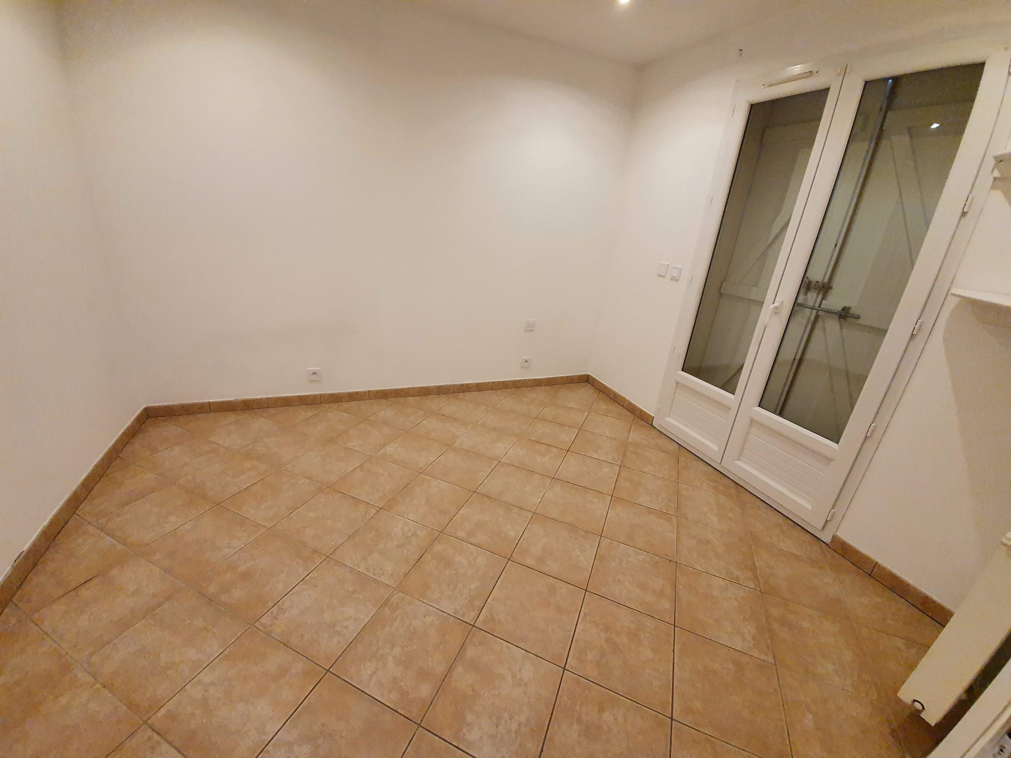 Vente Appartement à Coubron 2 pièces