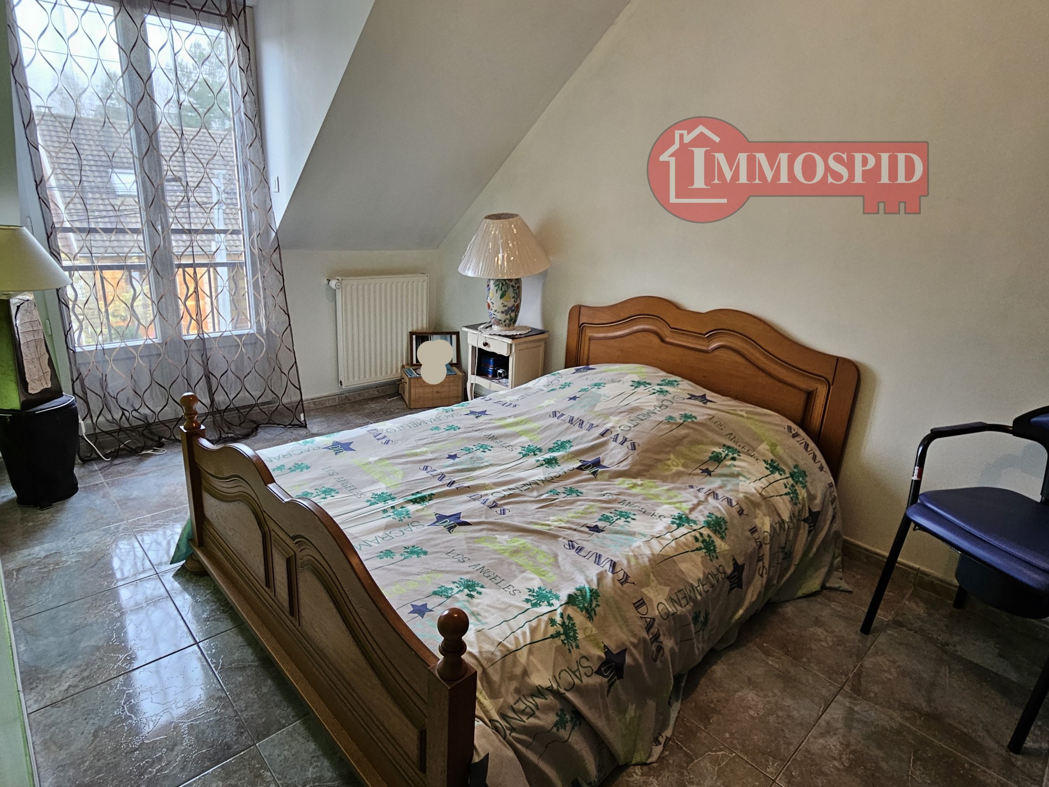 Vente Maison à Chelles 5 pièces