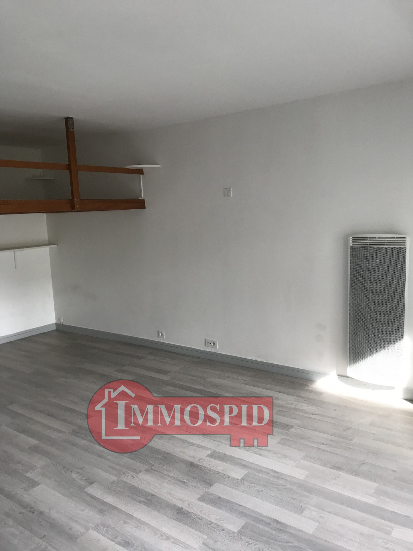 Vente Appartement à Livry-Gargan 1 pièce