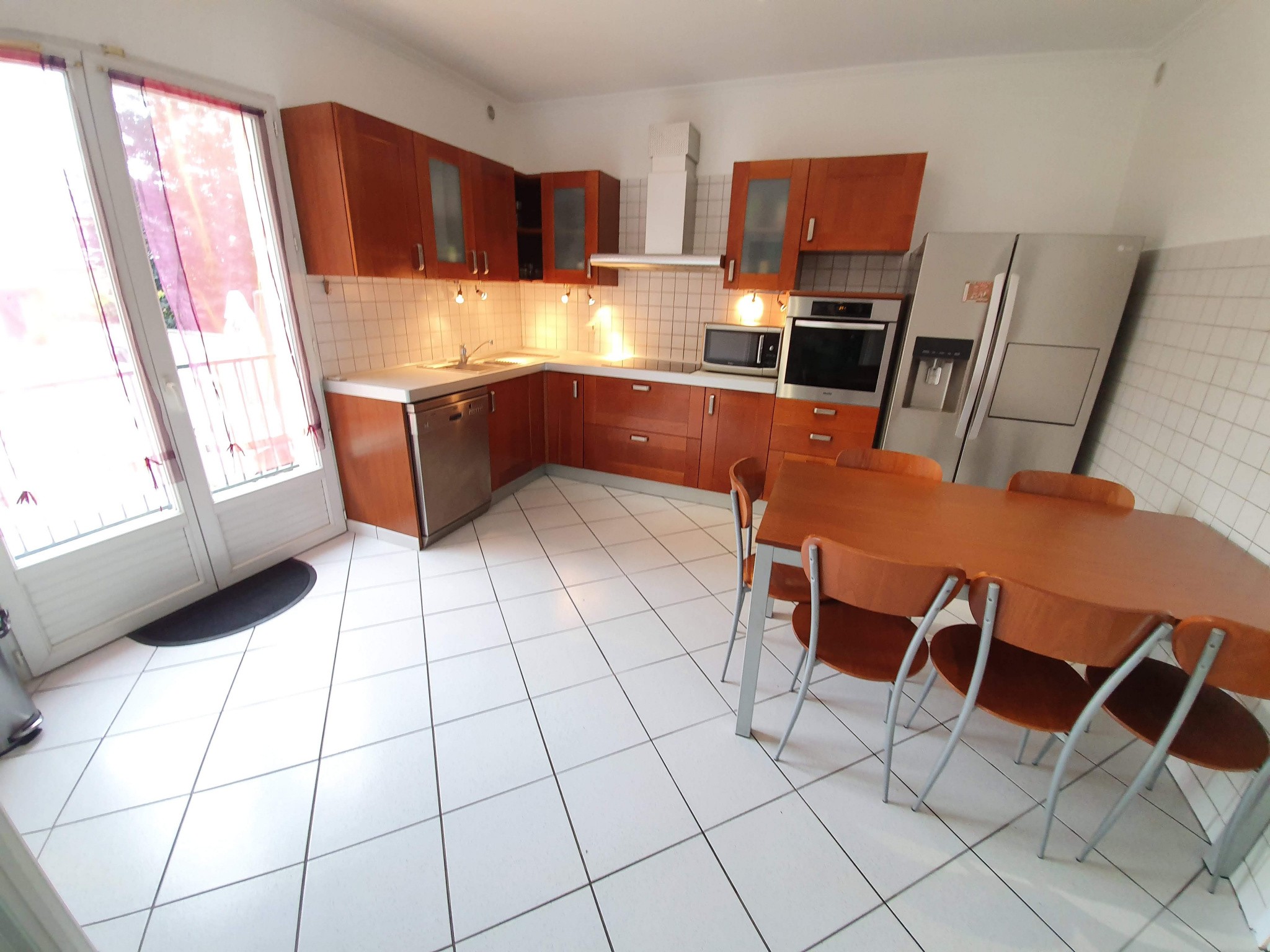 Vente Maison à Livry-Gargan 6 pièces