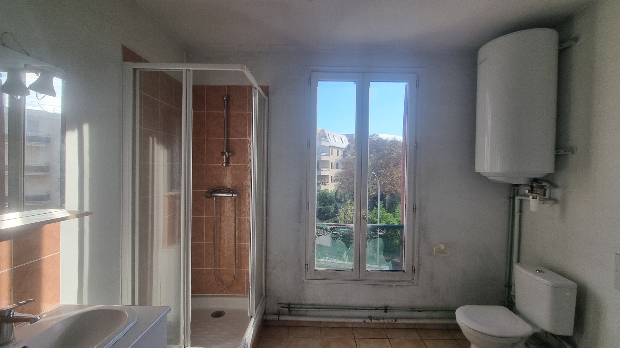 Vente Appartement à le Perreux-sur-Marne 2 pièces