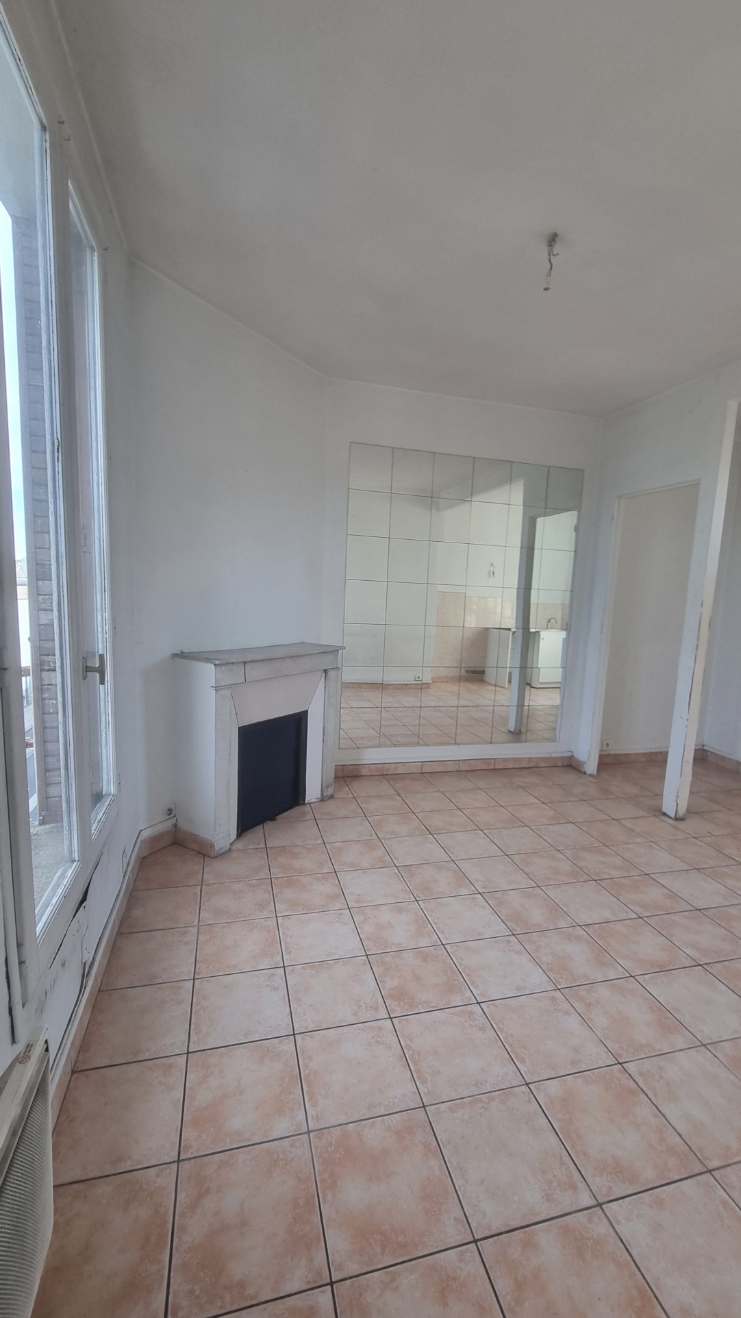 Vente Appartement à le Perreux-sur-Marne 2 pièces