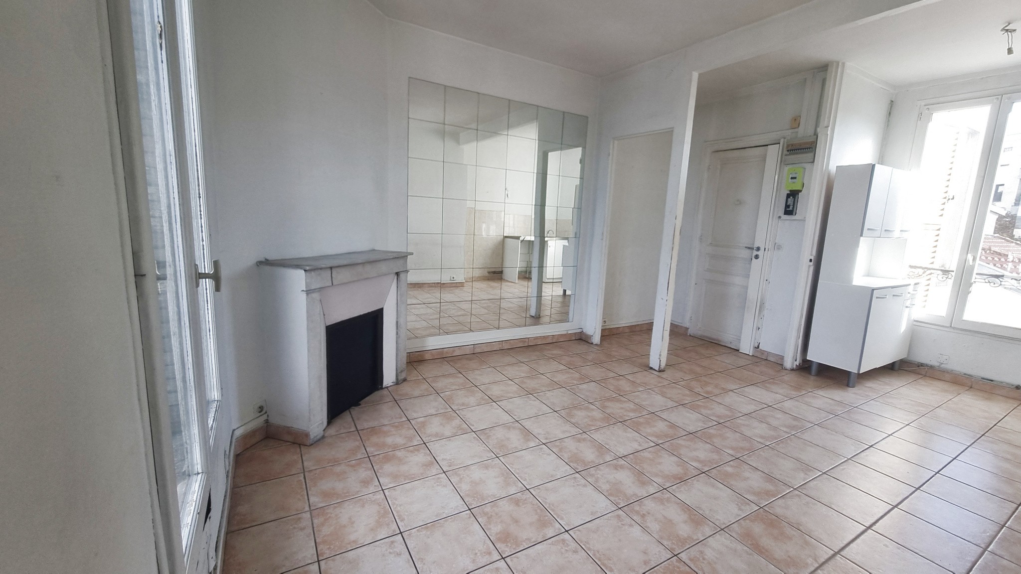 Vente Appartement à le Perreux-sur-Marne 2 pièces