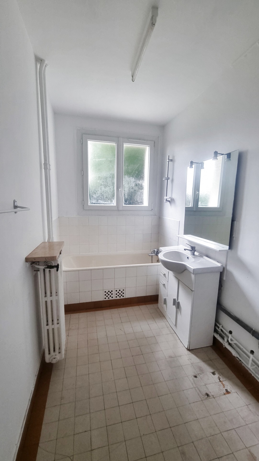 Vente Appartement à Nogent-sur-Marne 3 pièces