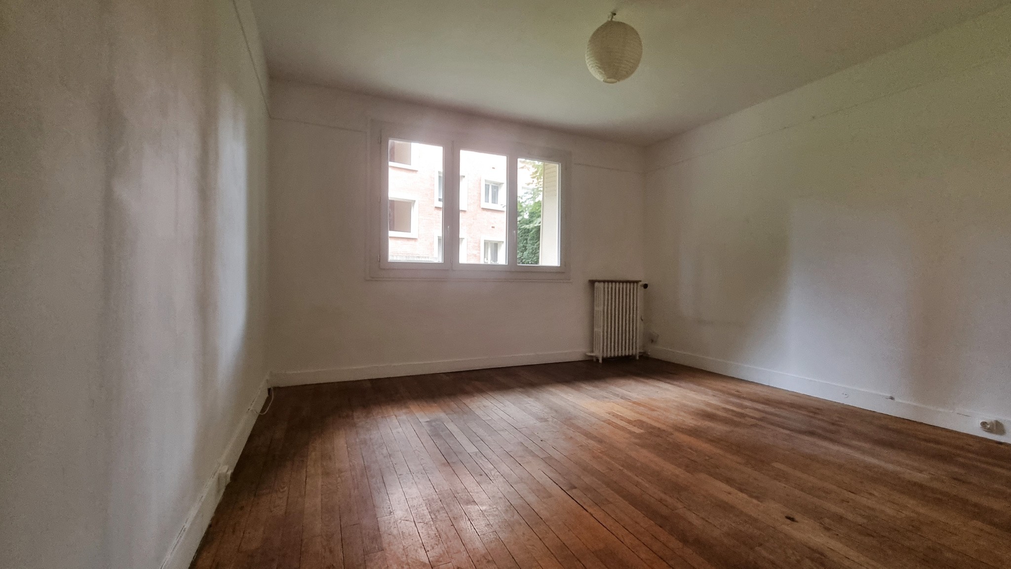 Vente Appartement à Nogent-sur-Marne 3 pièces