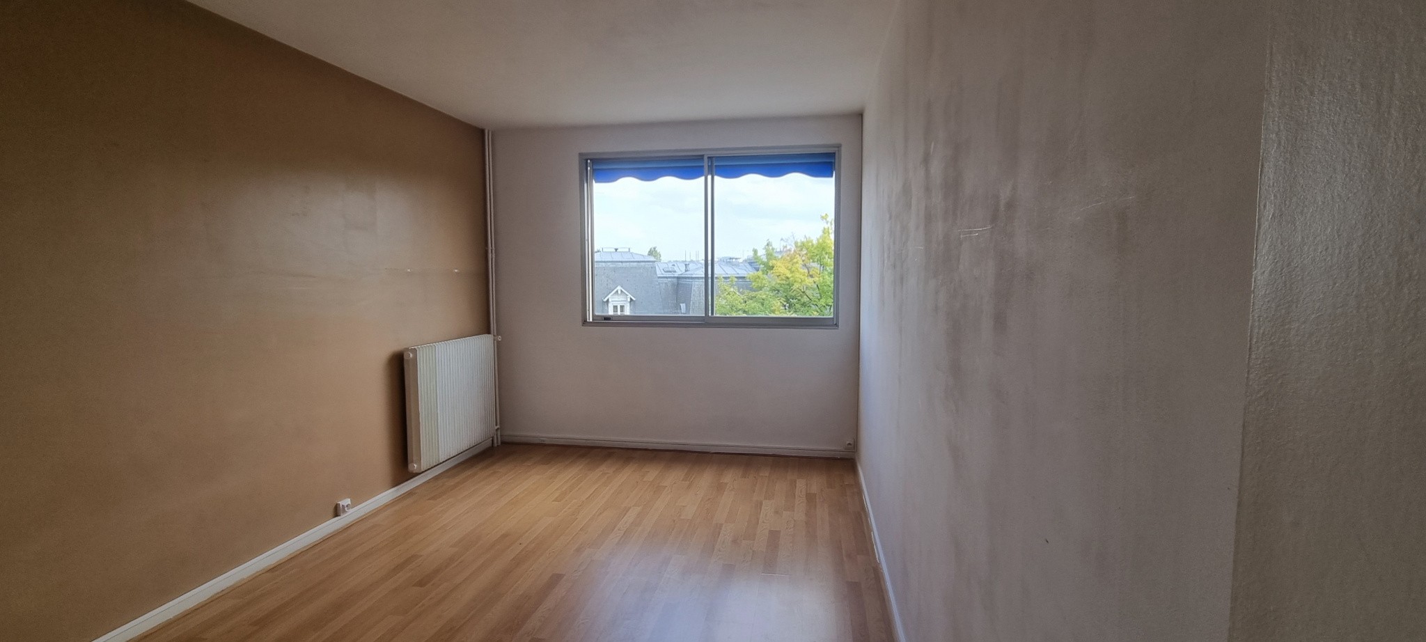 Vente Appartement à le Perreux-sur-Marne 3 pièces