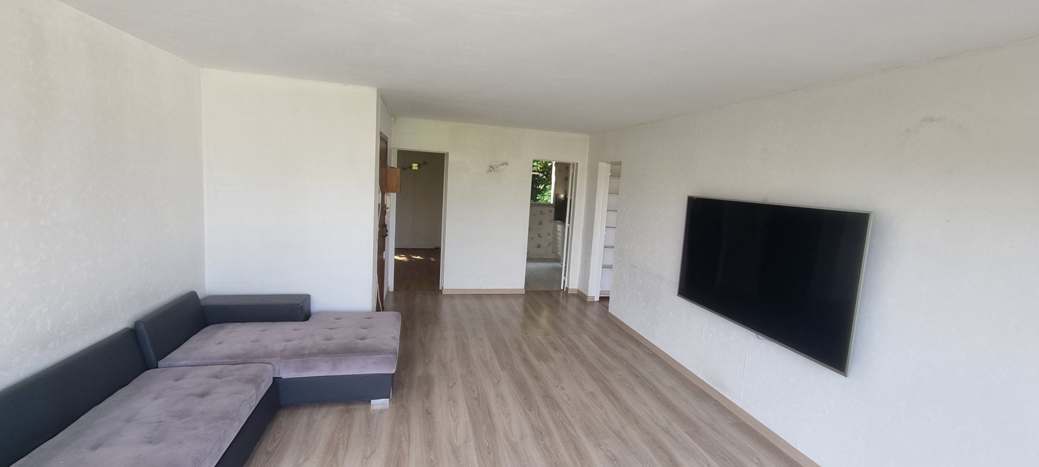 Vente Appartement à le Perreux-sur-Marne 3 pièces