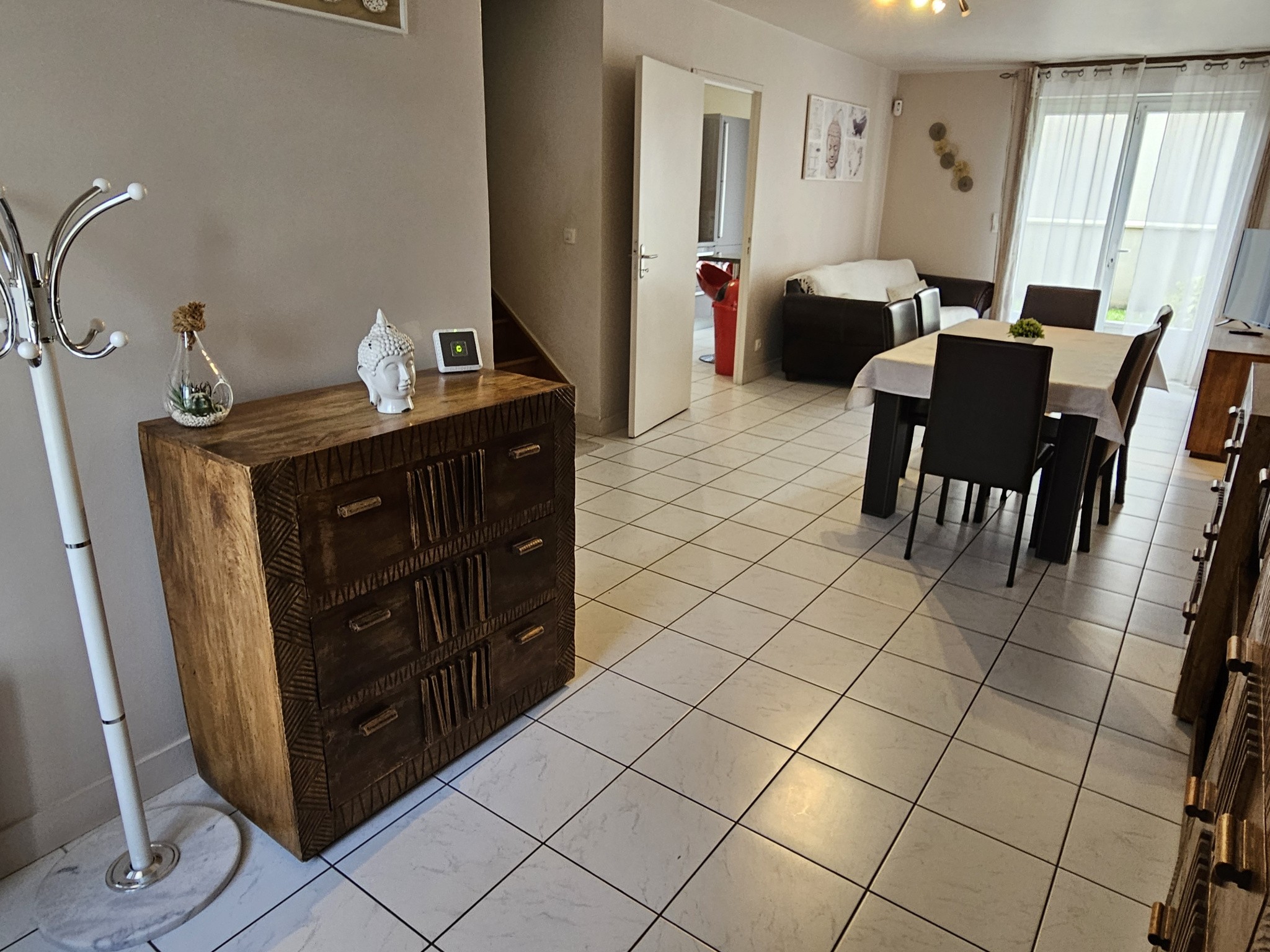 Vente Maison à Coubron 4 pièces