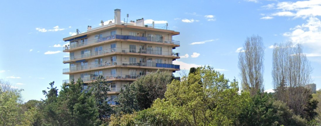 Vente Appartement à Cagnes-sur-Mer 3 pièces