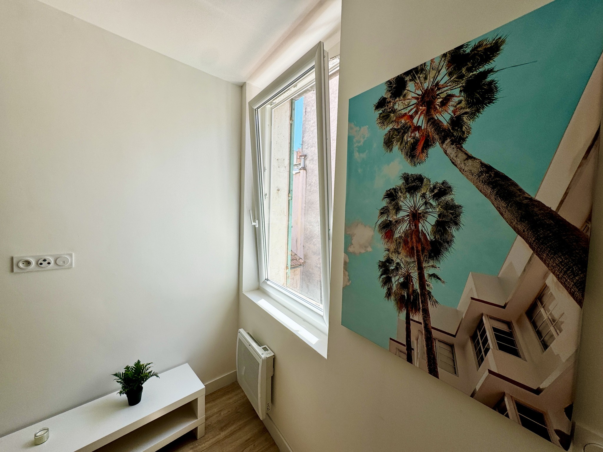 Vente Appartement à Toulon 3 pièces