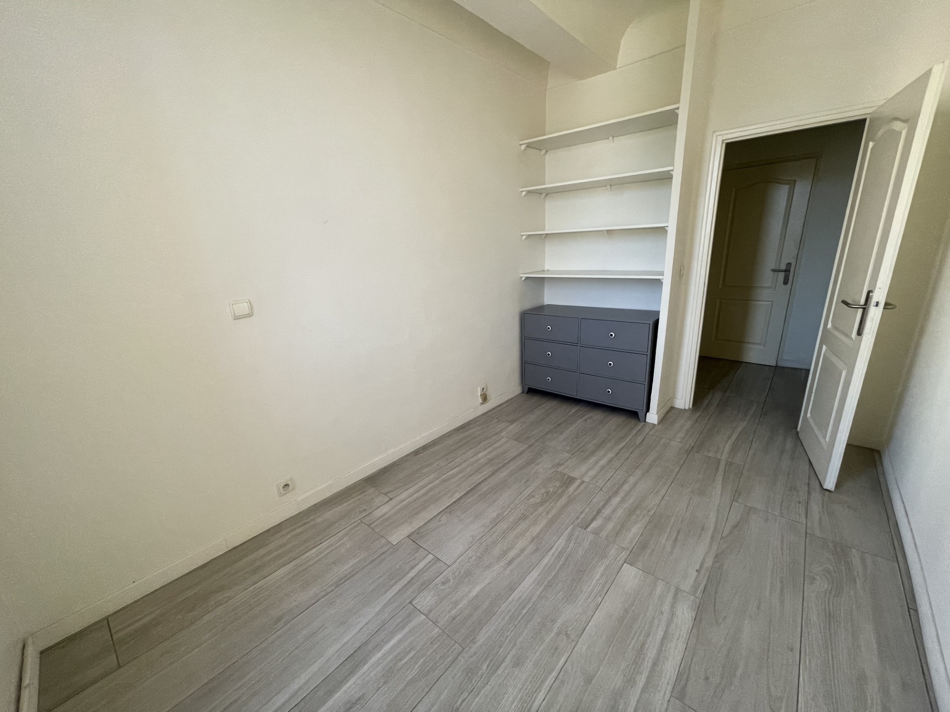 Vente Appartement à Toulon 4 pièces