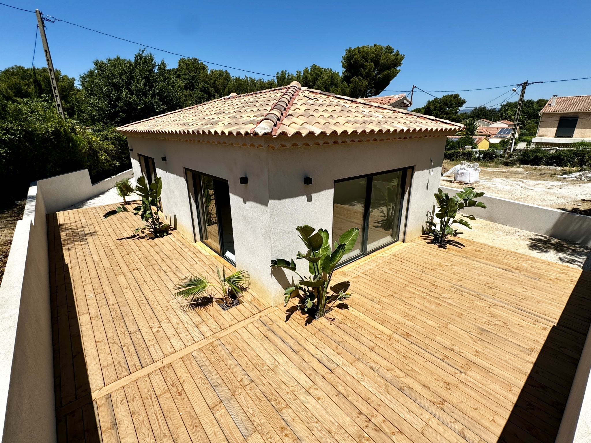 Vente Maison à Six-Fours-les-Plages 5 pièces