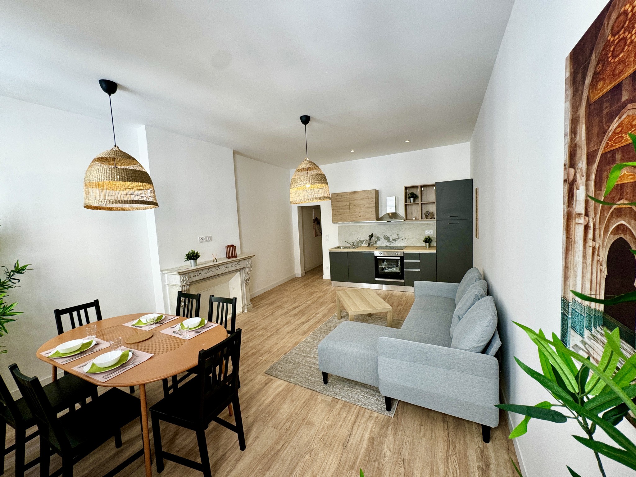 Vente Appartement à Toulon 3 pièces