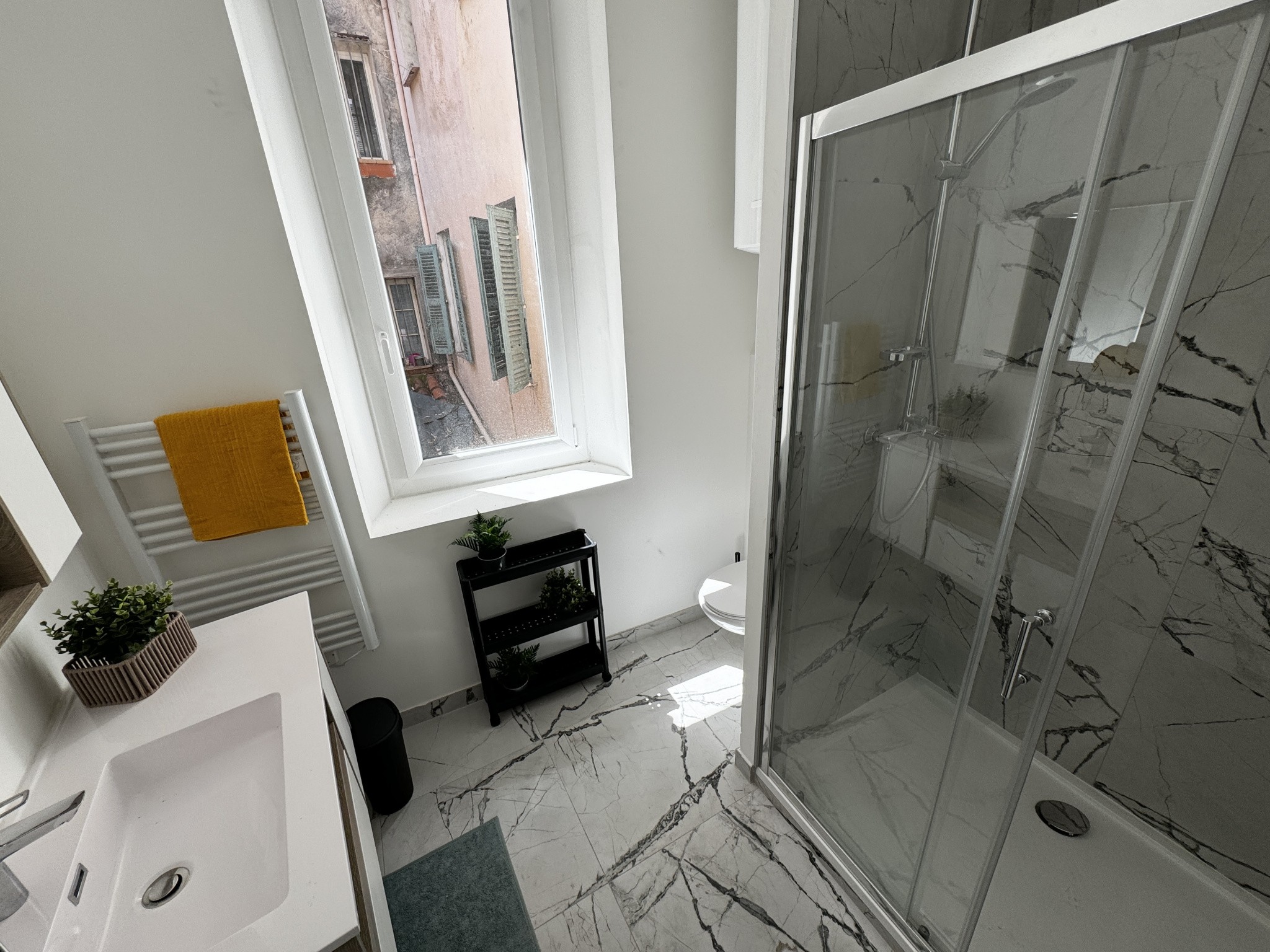 Vente Appartement à Toulon 3 pièces