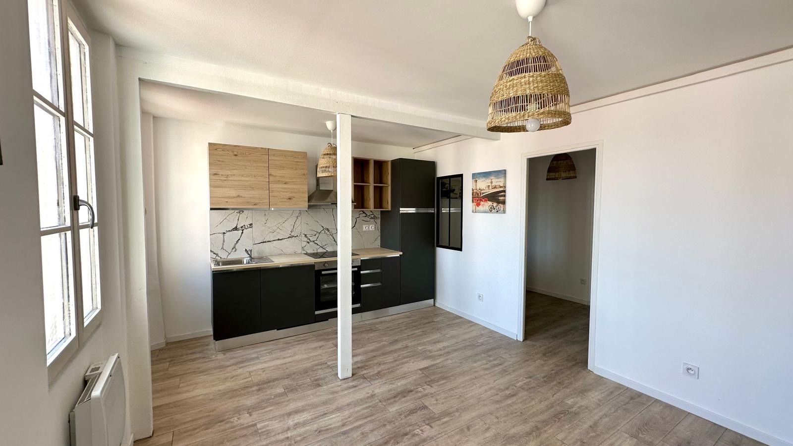 Vente Appartement à Toulon 2 pièces