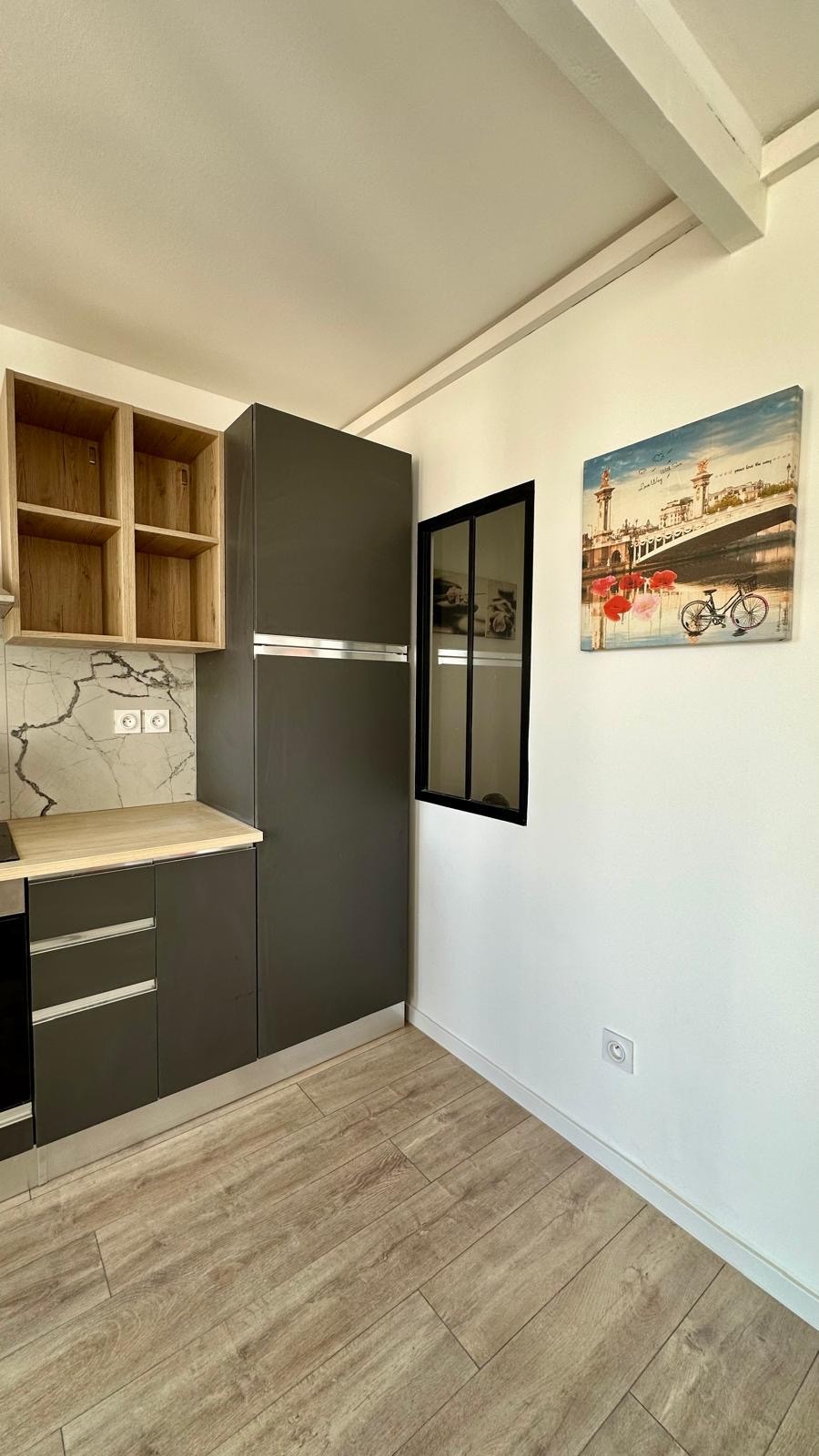 Vente Appartement à Toulon 2 pièces