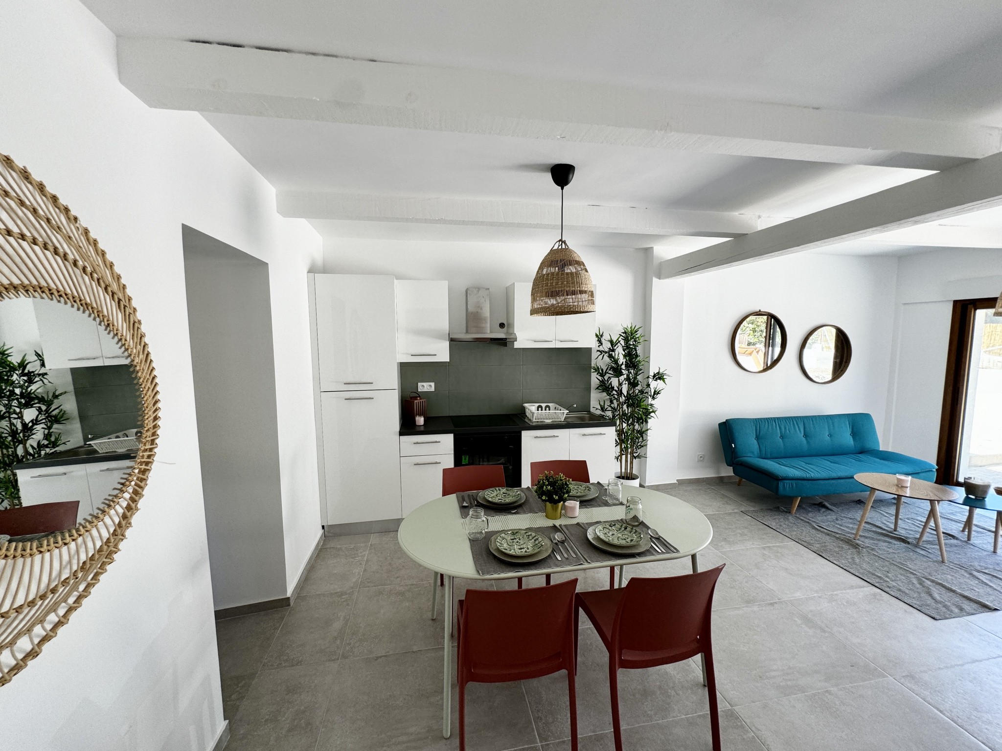 Vente Appartement à Bandol 2 pièces