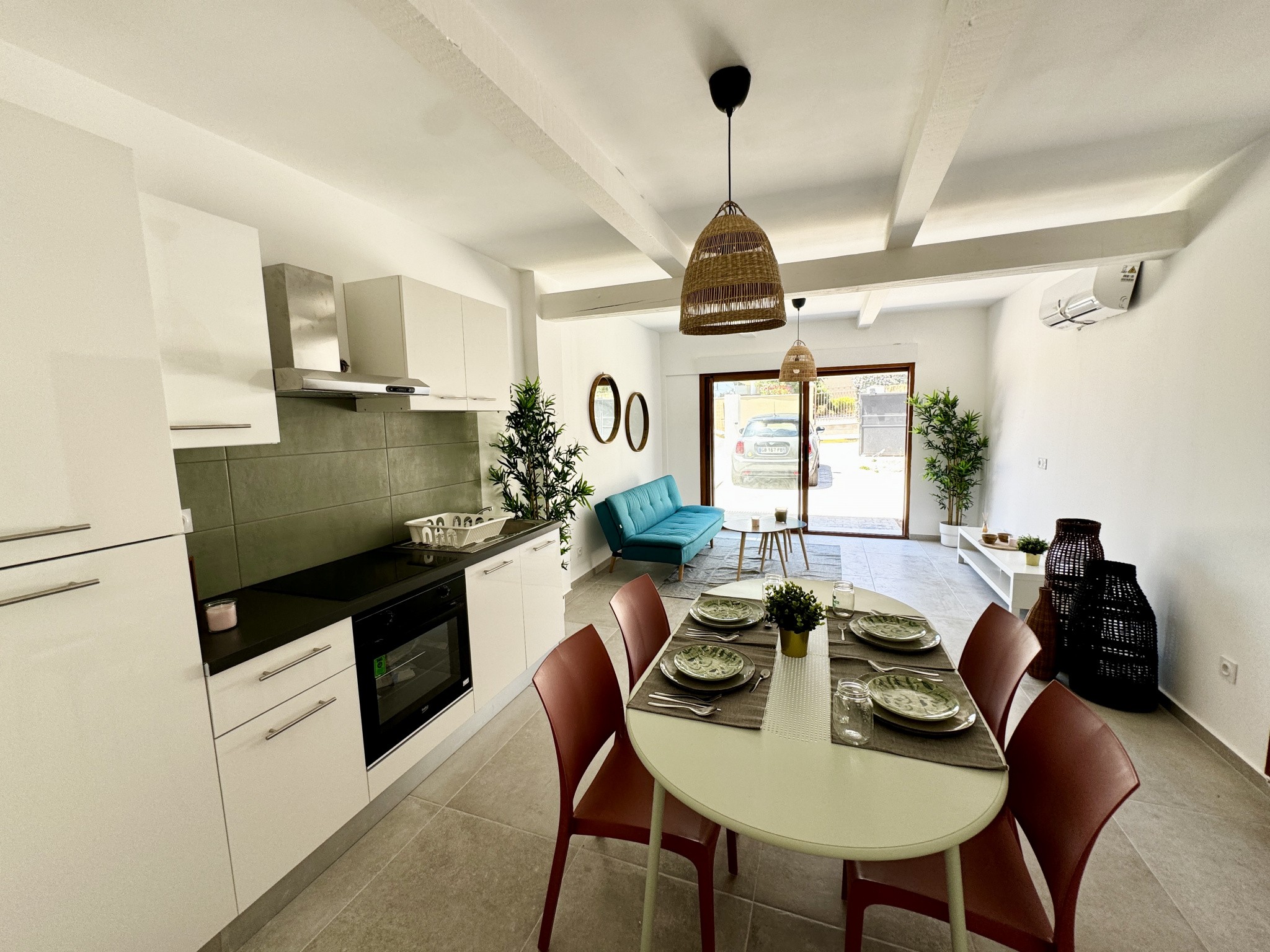 Vente Appartement à Bandol 2 pièces