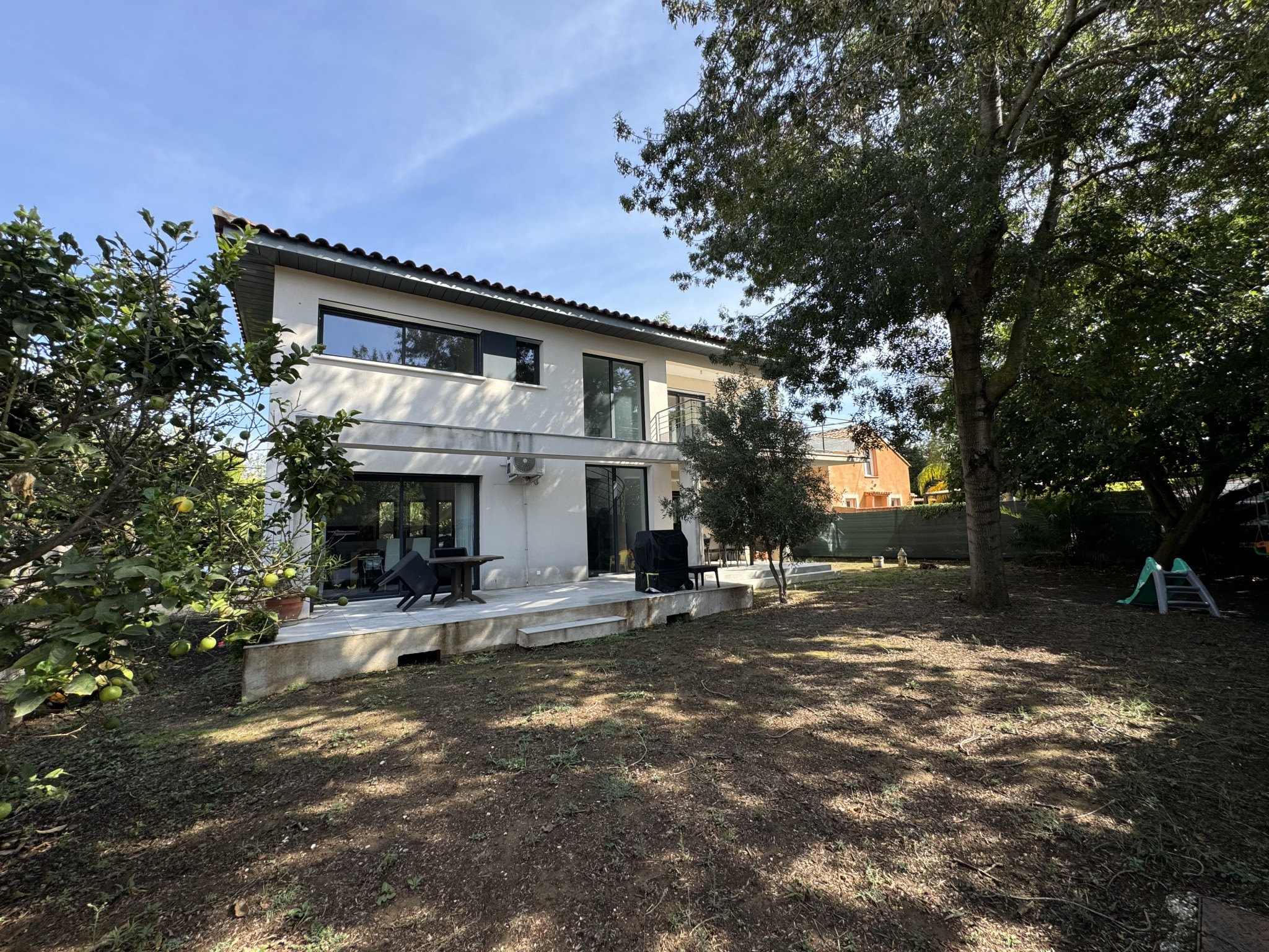 Vente Maison à Six-Fours-les-Plages 4 pièces