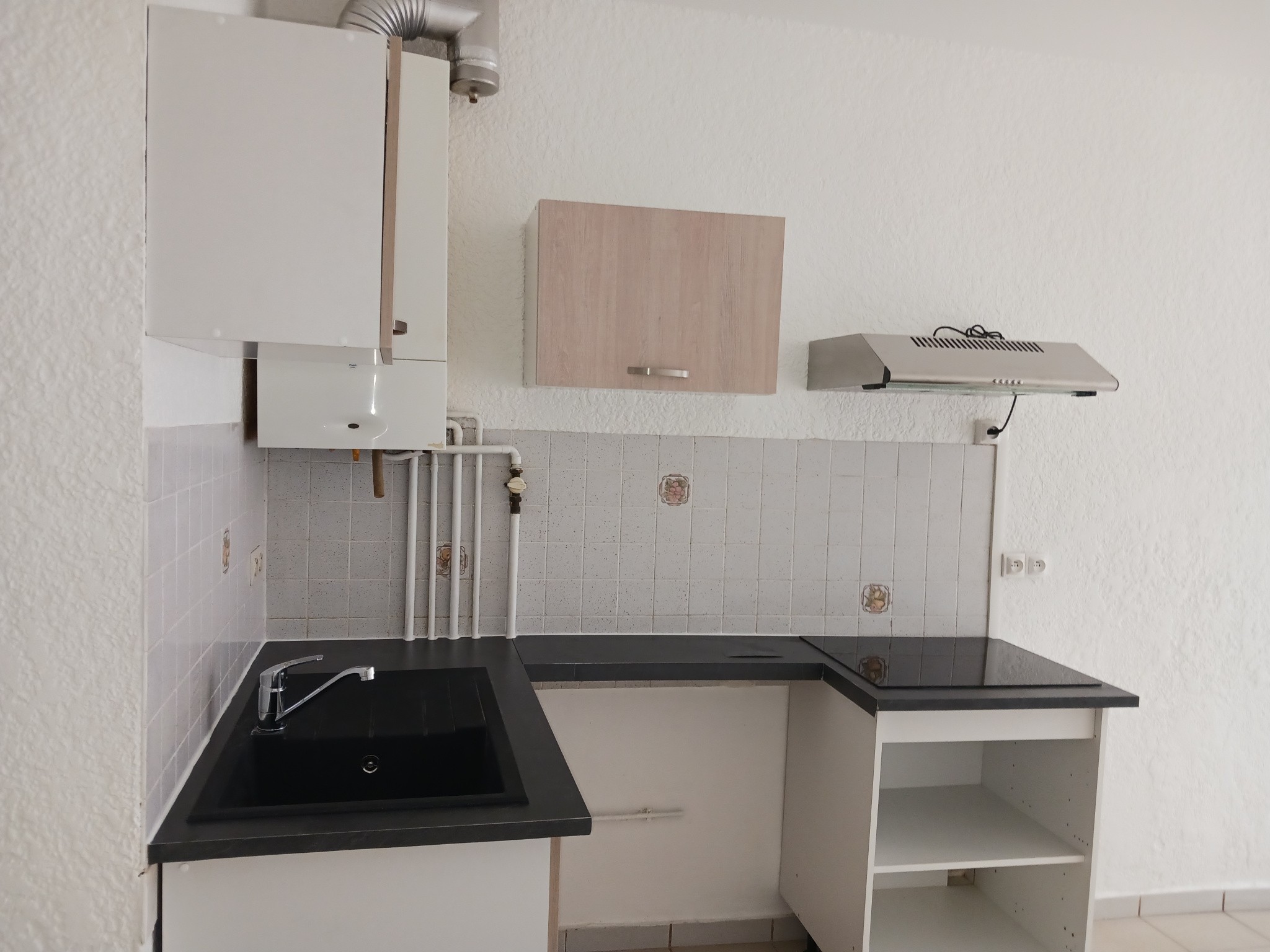 Location Appartement à Langon 2 pièces