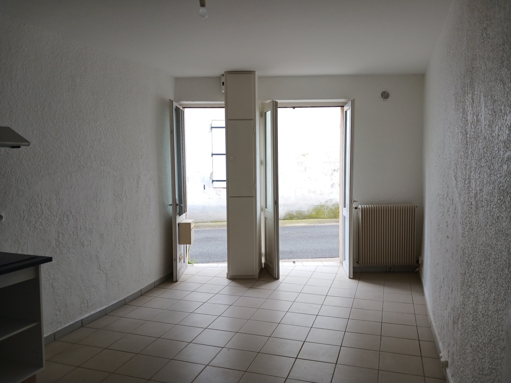 Location Appartement à Langon 2 pièces