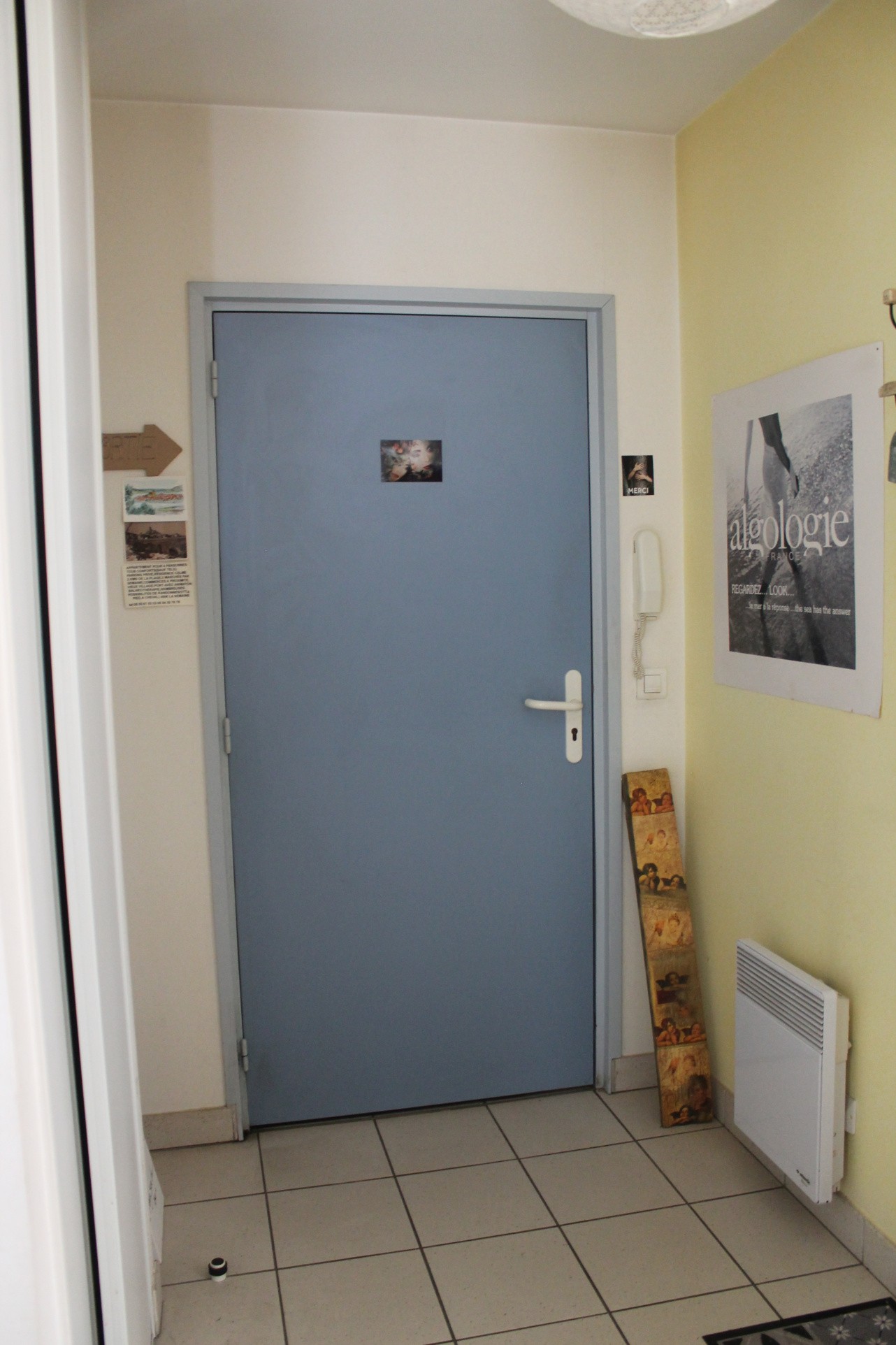 Location Appartement à Langon 3 pièces