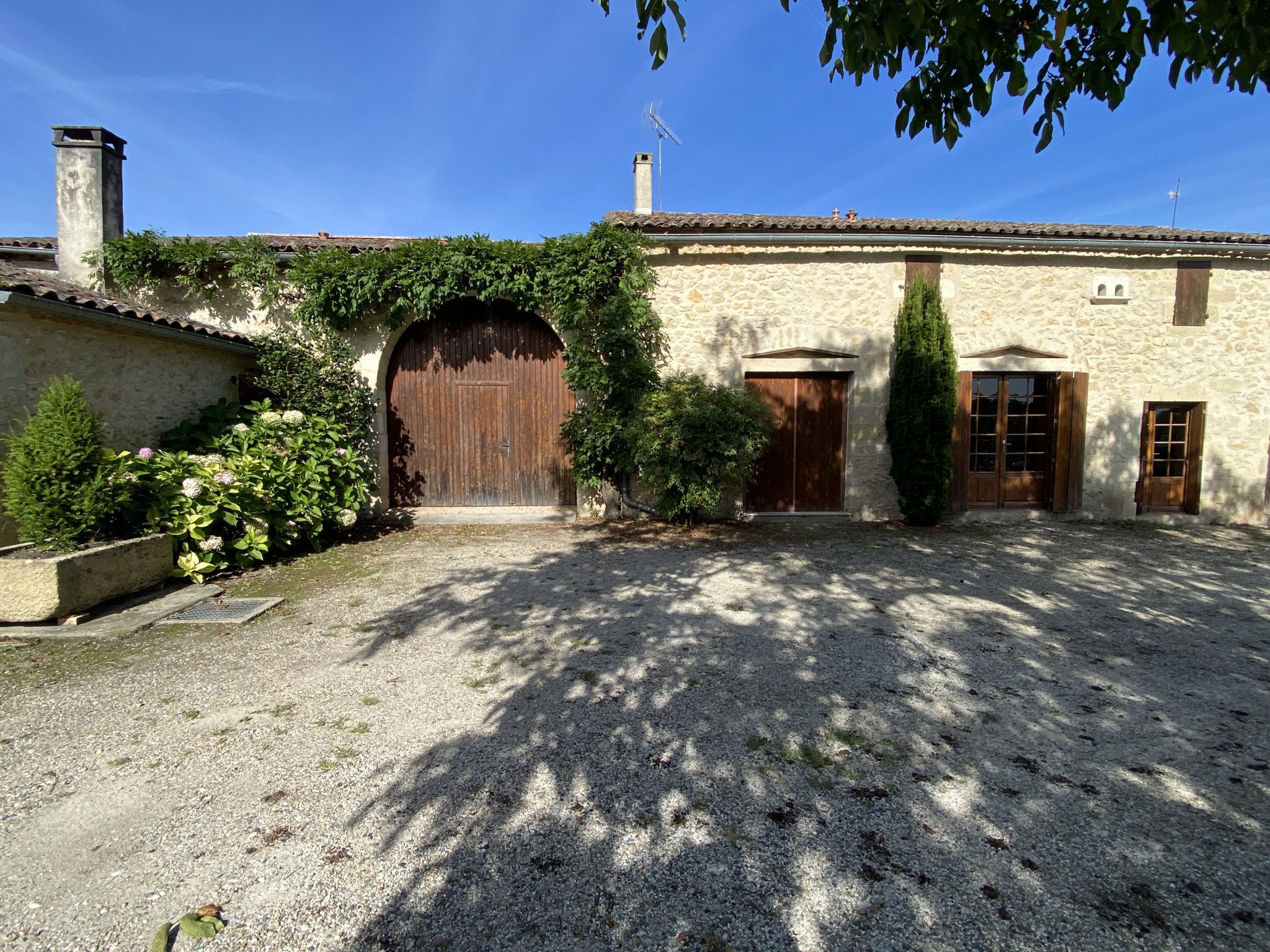 Vente Maison à Langon 5 pièces