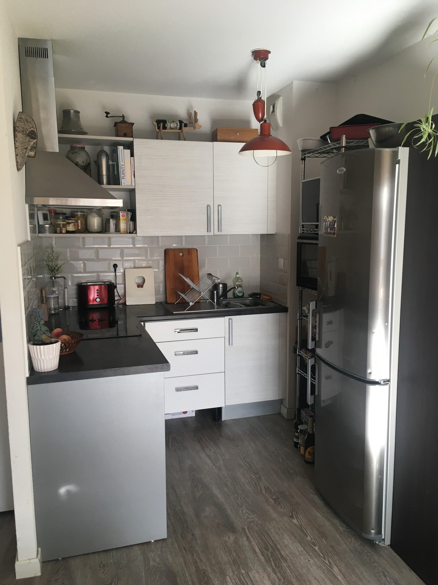 Vente Appartement à le Bouscat 2 pièces