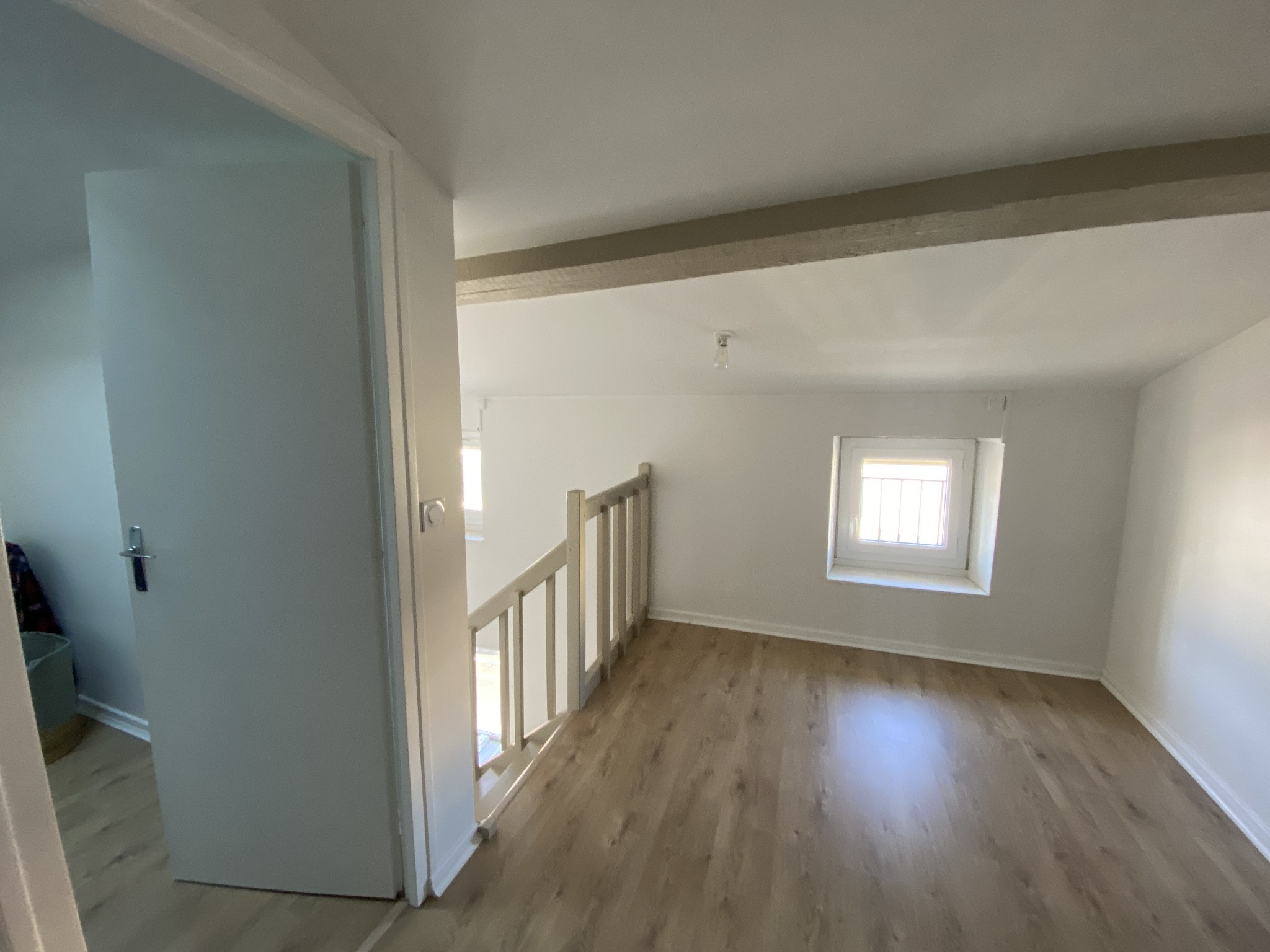 Vente Appartement à Langon 2 pièces