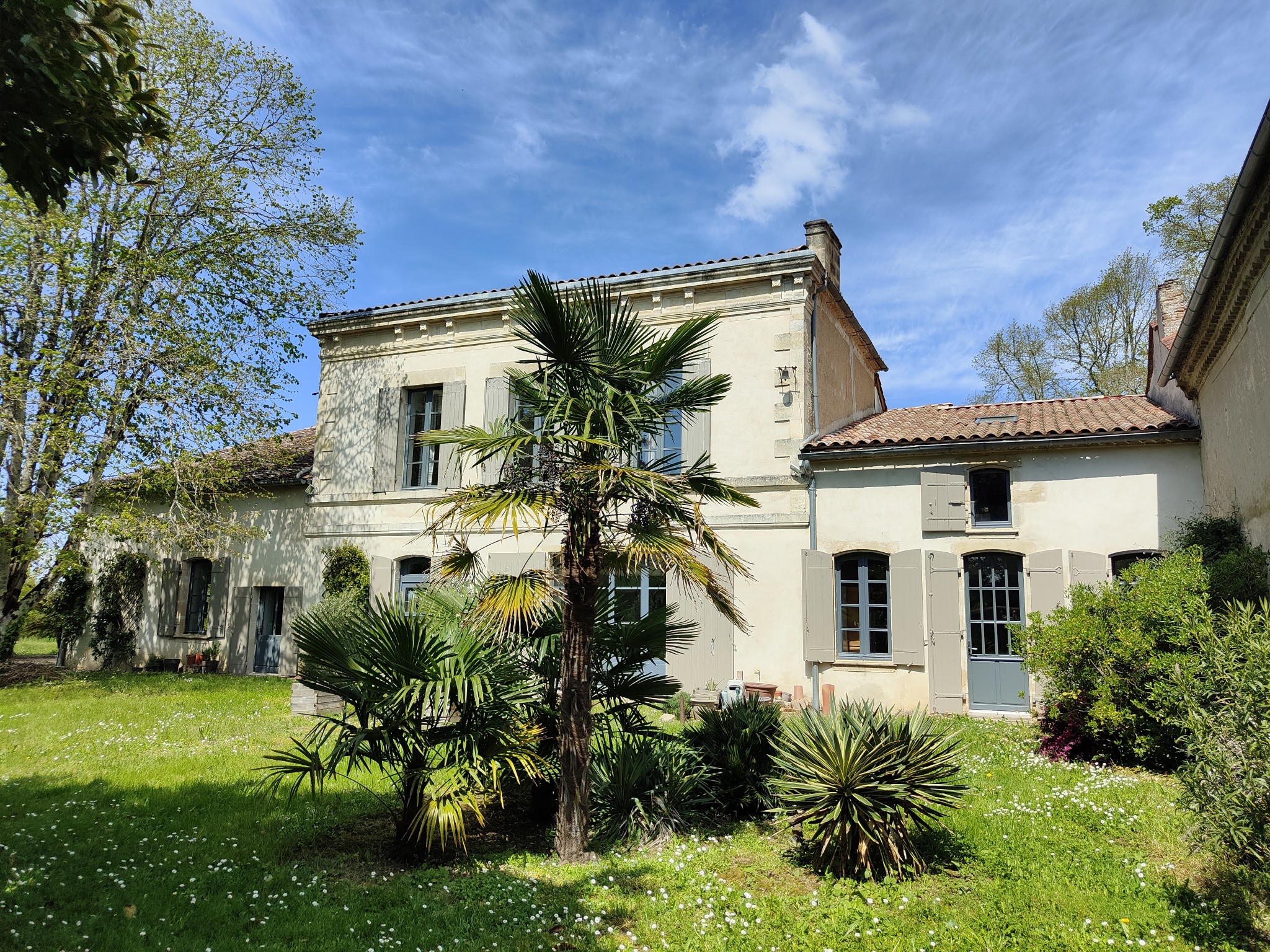 Vente Maison à Langon 9 pièces