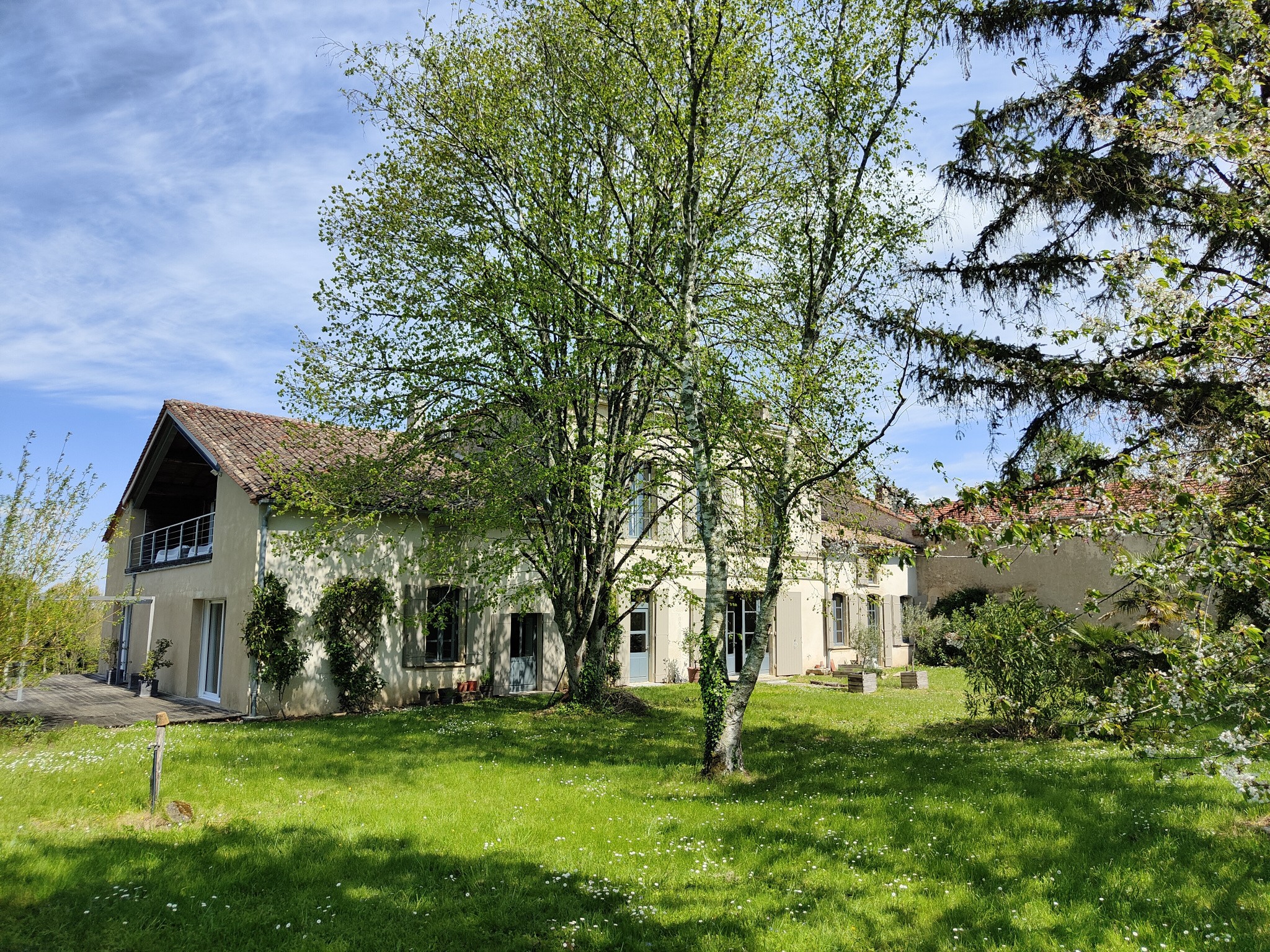 Vente Maison à Langon 9 pièces