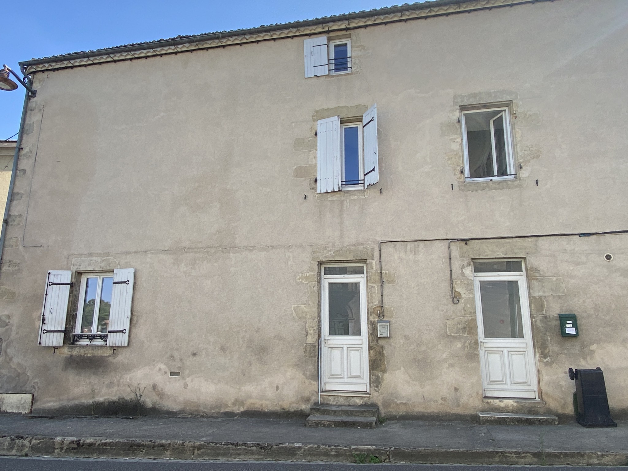 Vente Bureau / Commerce à Bazas 0 pièce