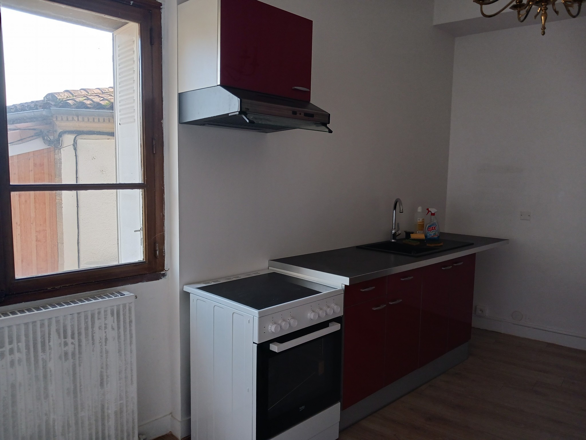 Location Appartement à Langon 4 pièces