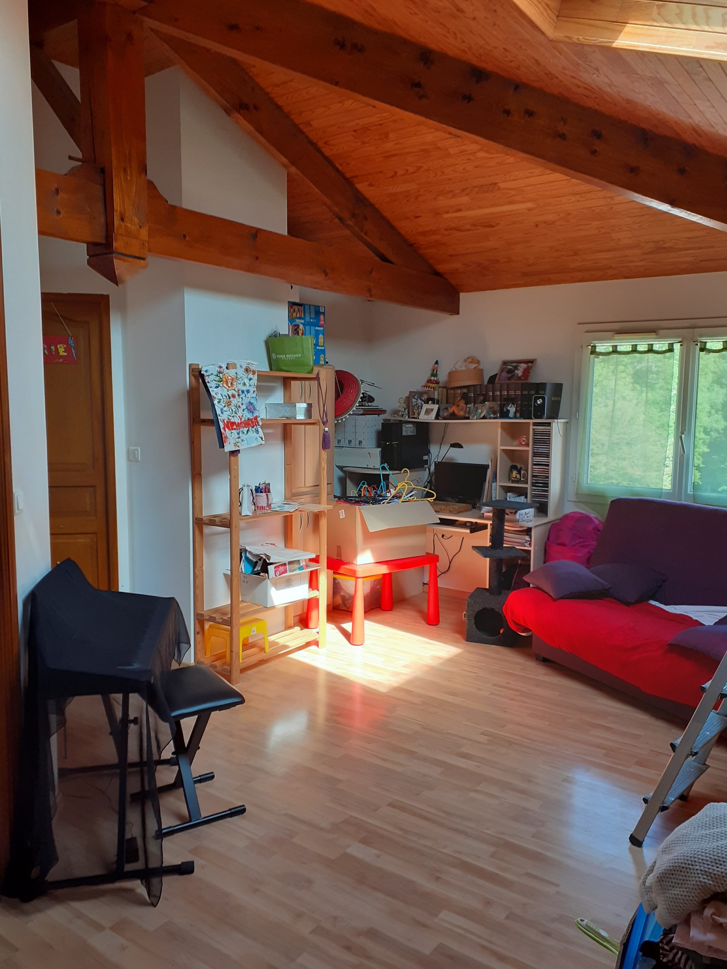 Vente Maison à Barsac 4 pièces