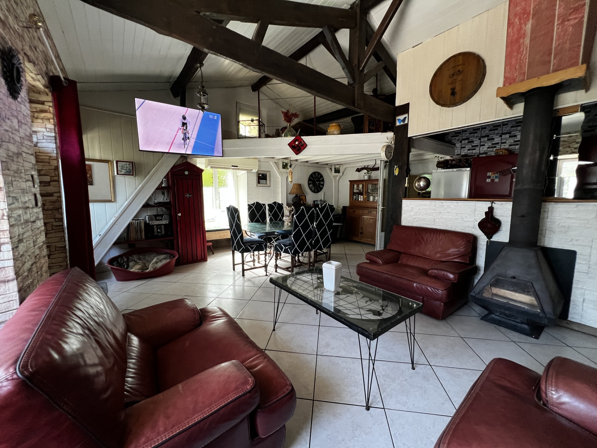 Vente Maison à Langon 5 pièces